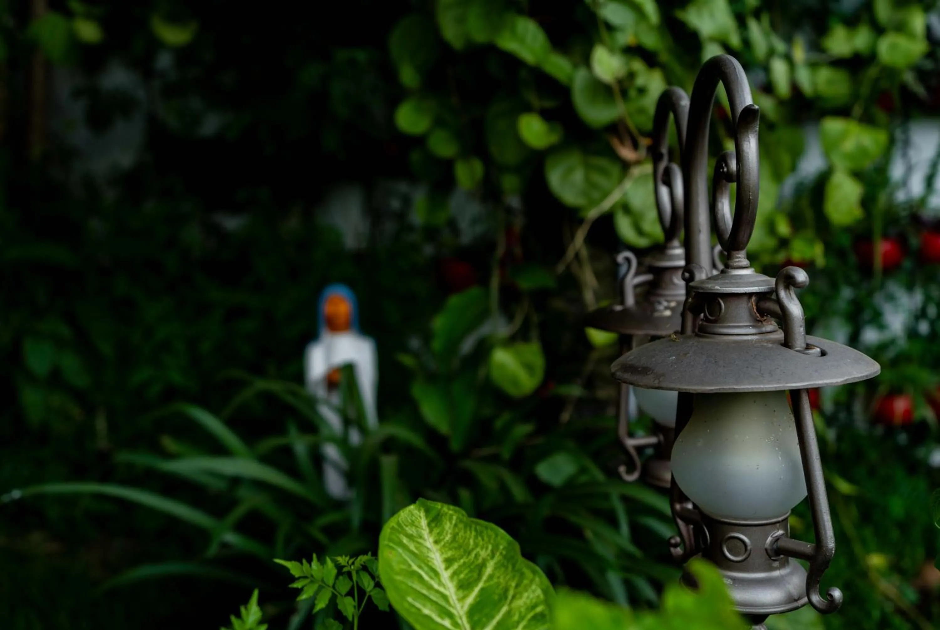 Blue Veil Villa Hotel