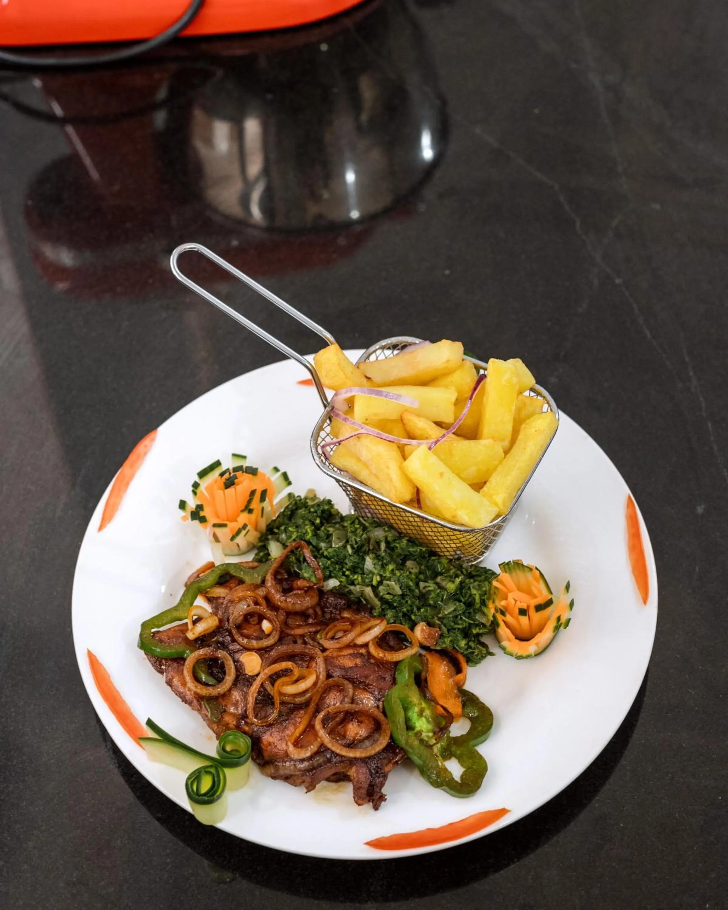 Blue Veil Villa Hotel