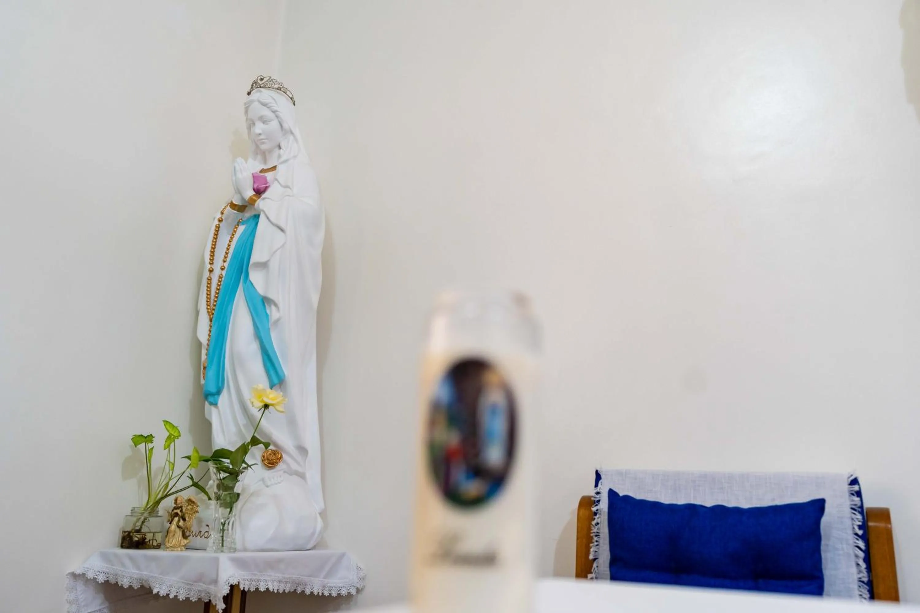 Blue Veil Villa Hotel