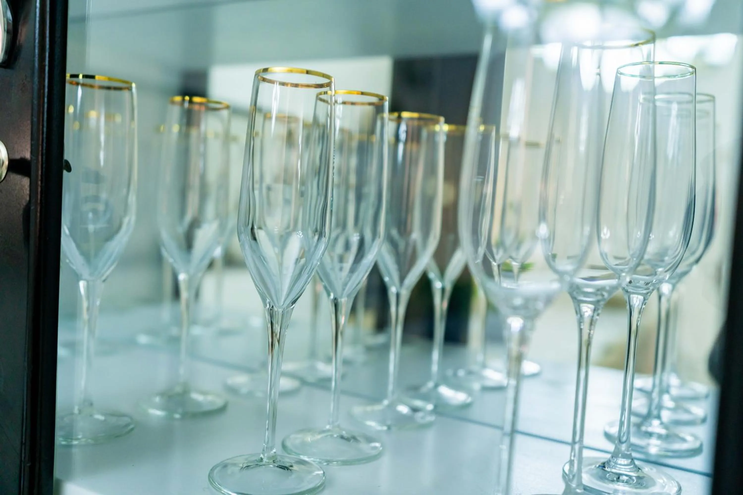 Blue Veil Villa Hotel