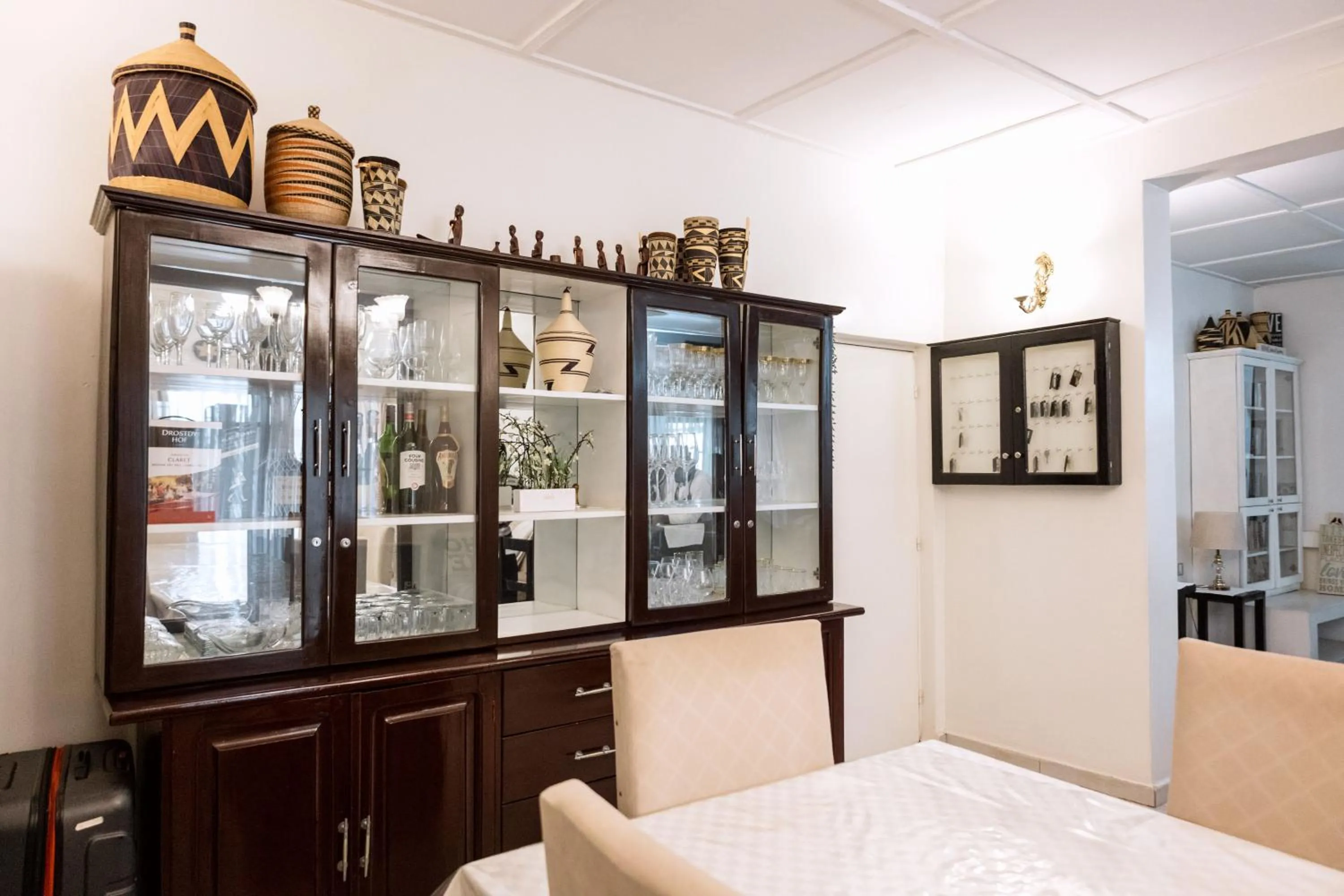 Blue Veil Villa Hotel