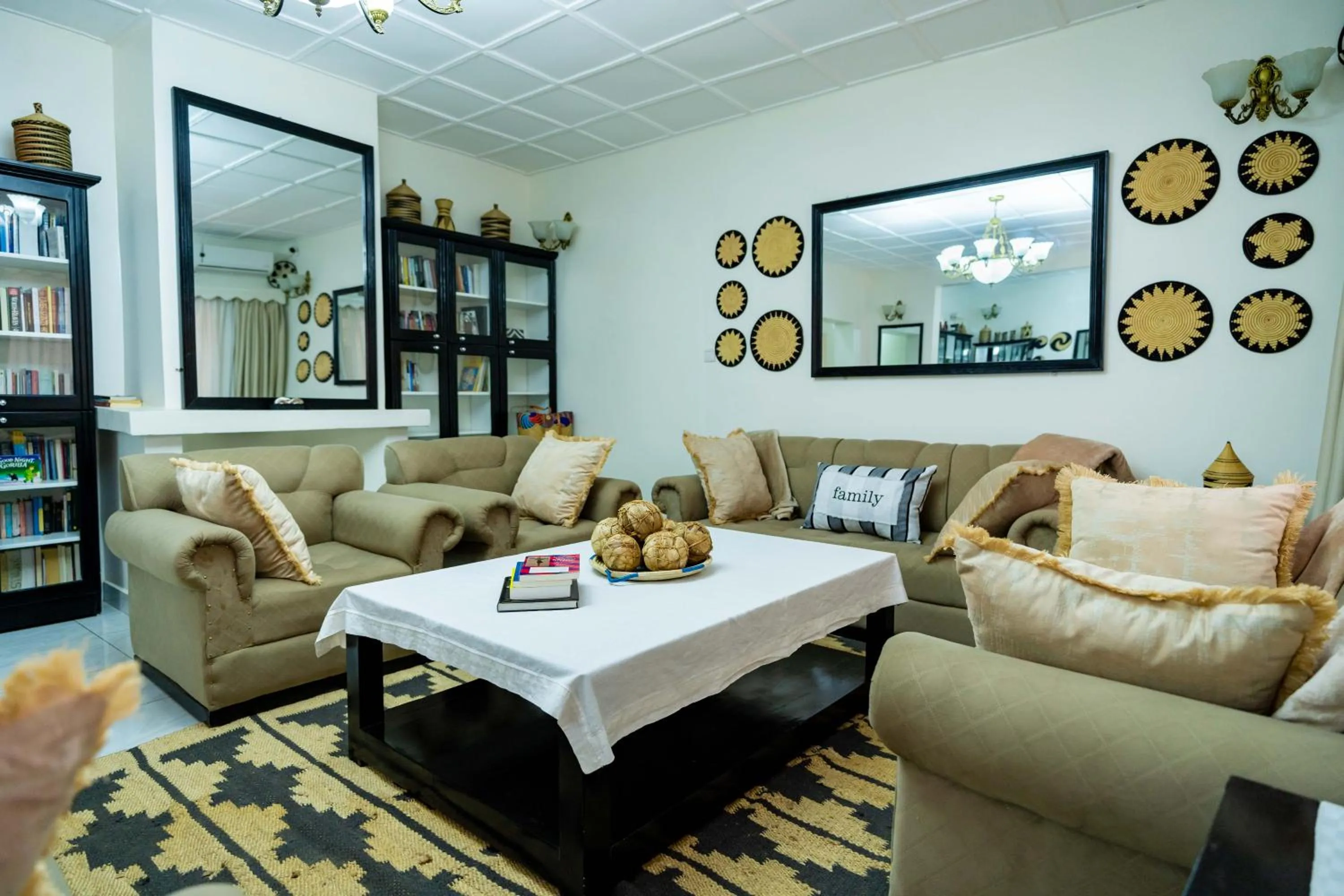 Blue Veil Villa Hotel