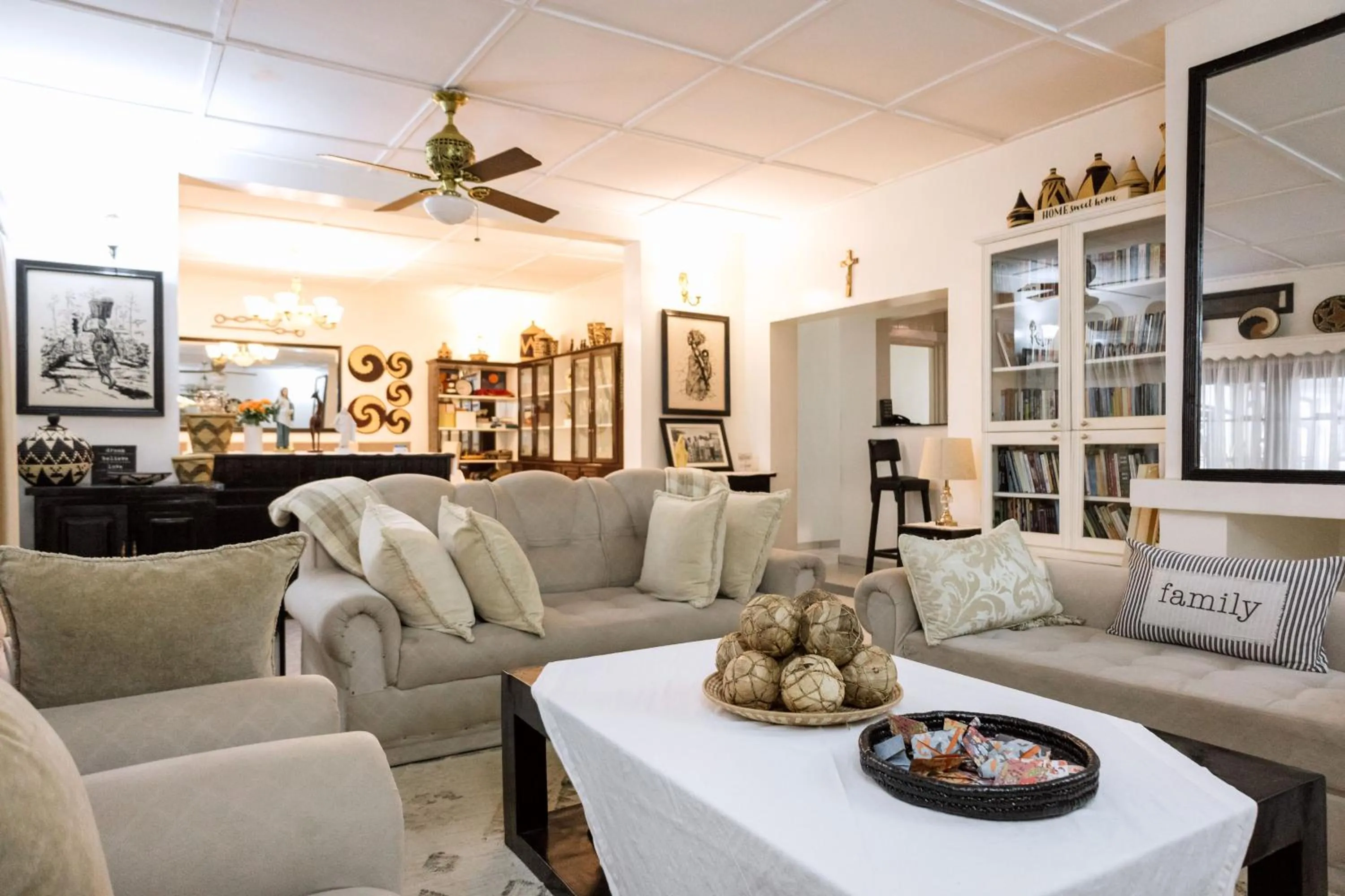 Blue Veil Villa Hotel