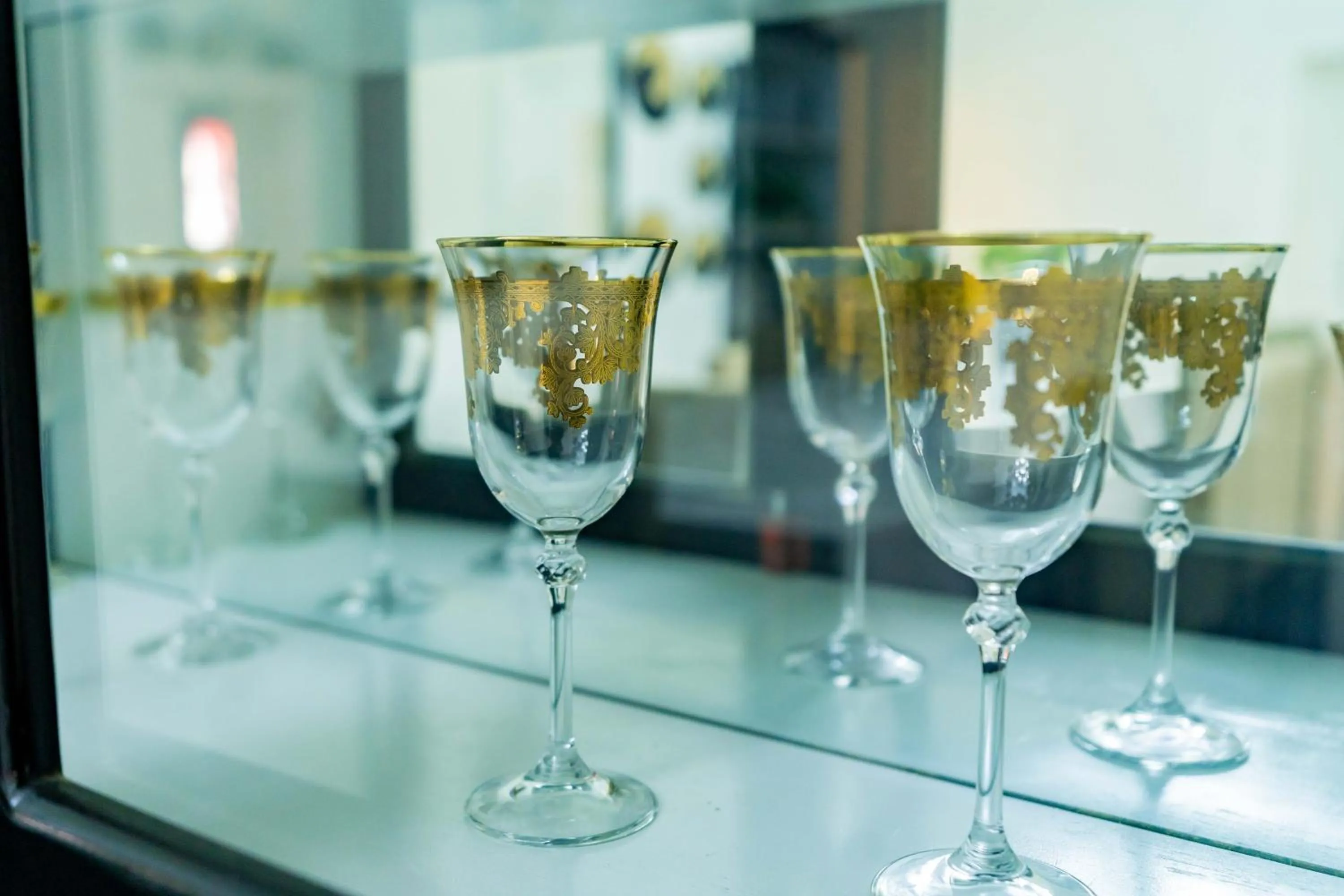 Blue Veil Villa Hotel