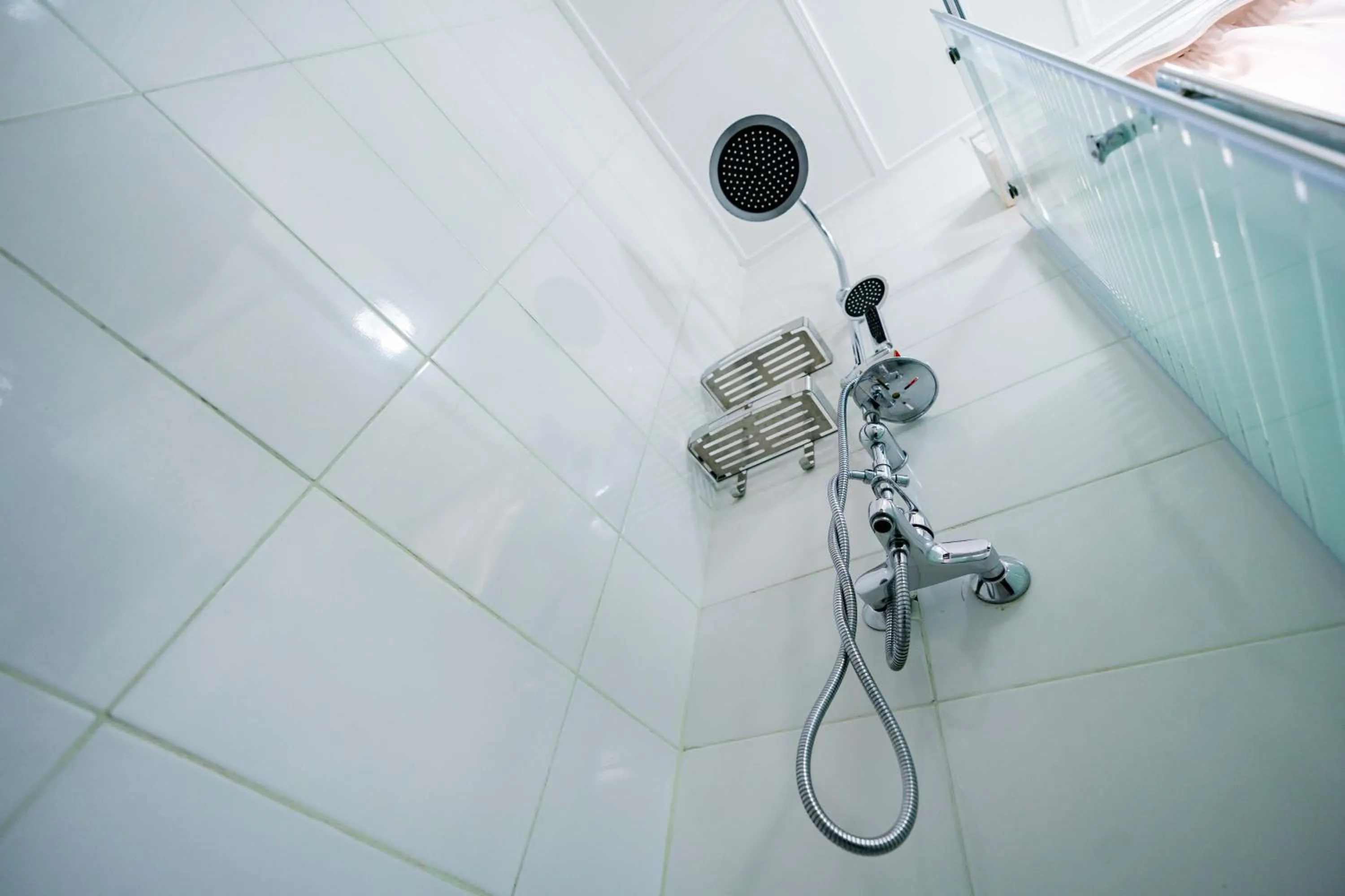 Blue Veil Villa Hotel