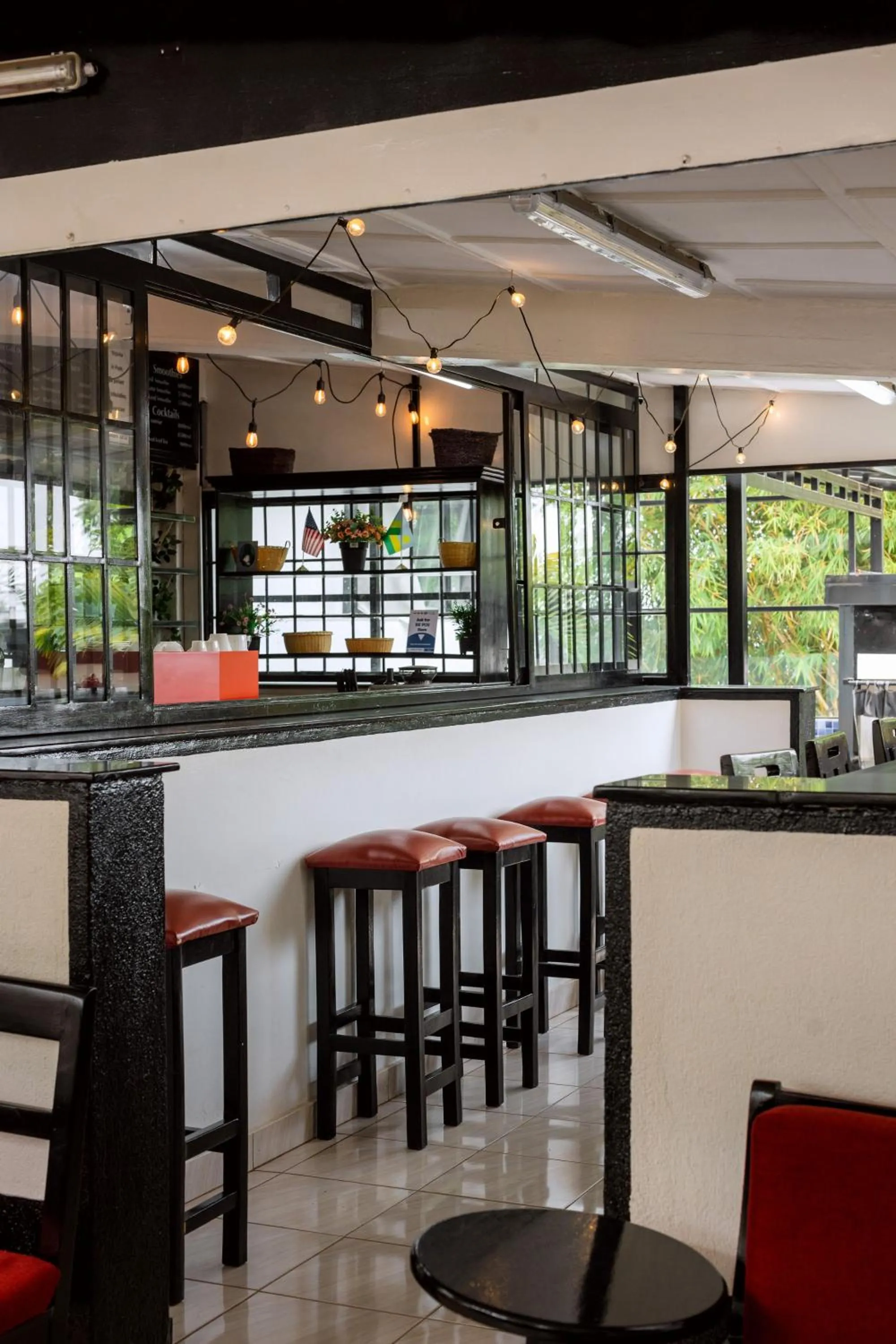 Blue Veil Villa Hotel