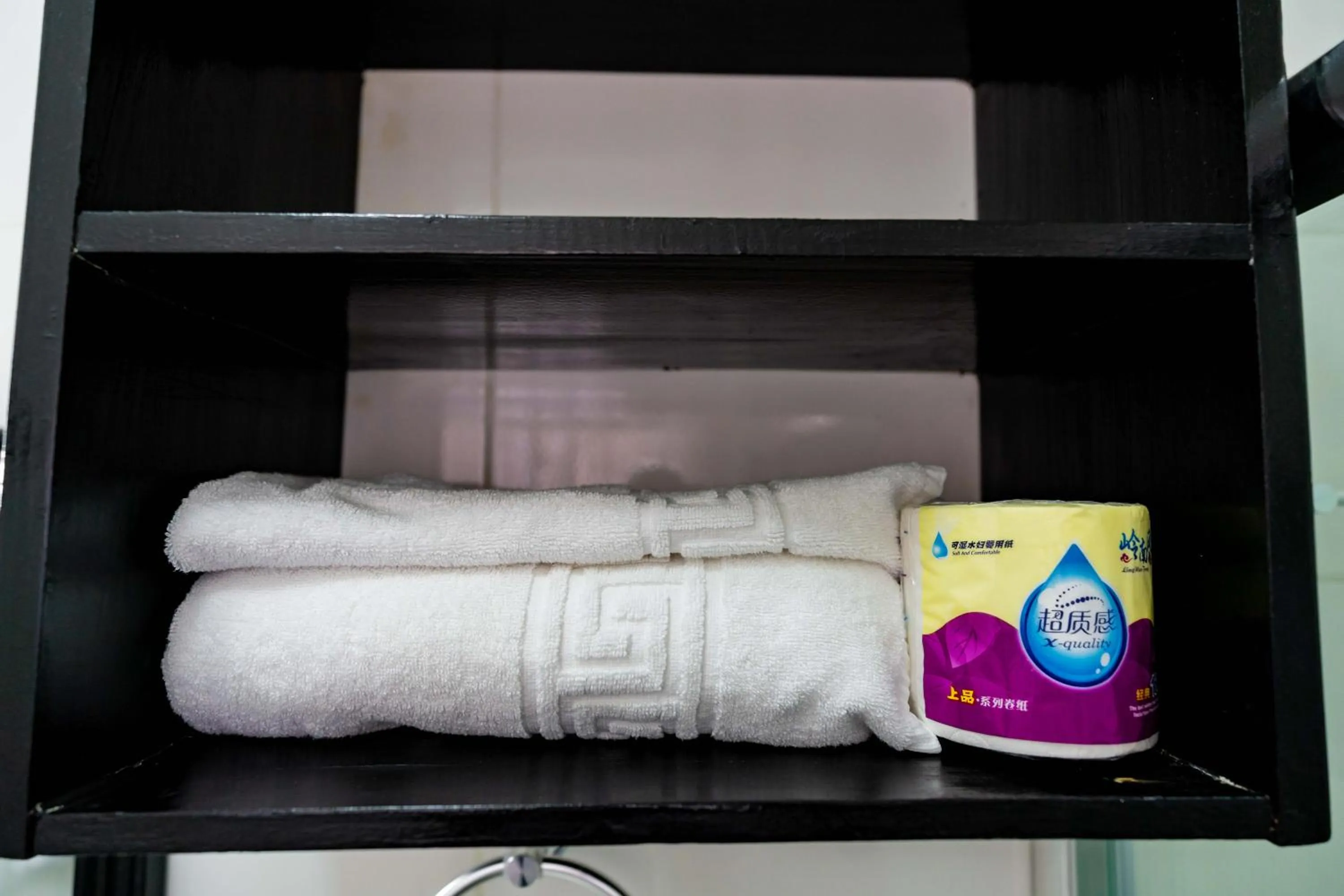 Blue Veil Villa Hotel