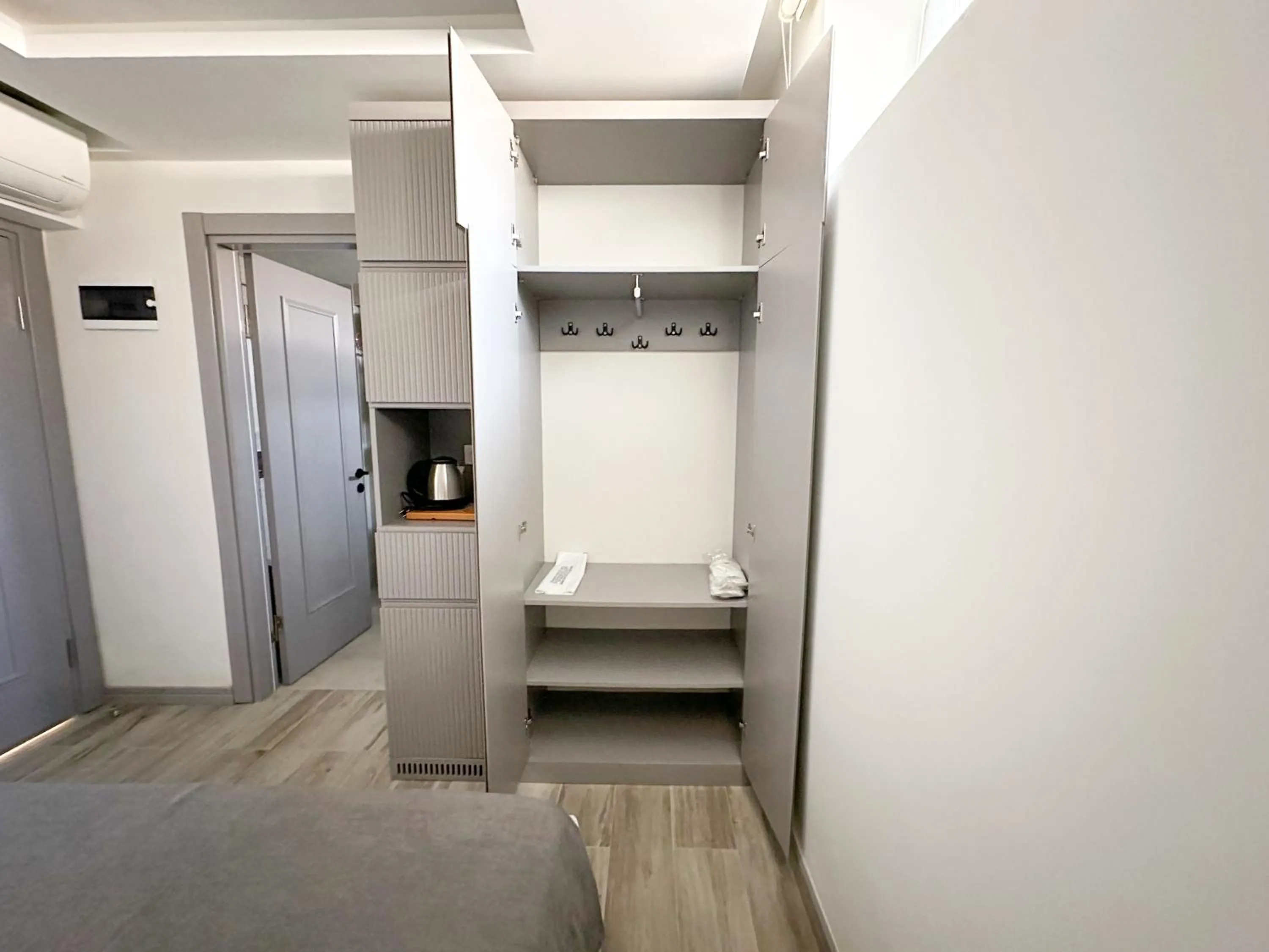 wardrobe in Müzeyyen Hanım Konağı Alaçatı