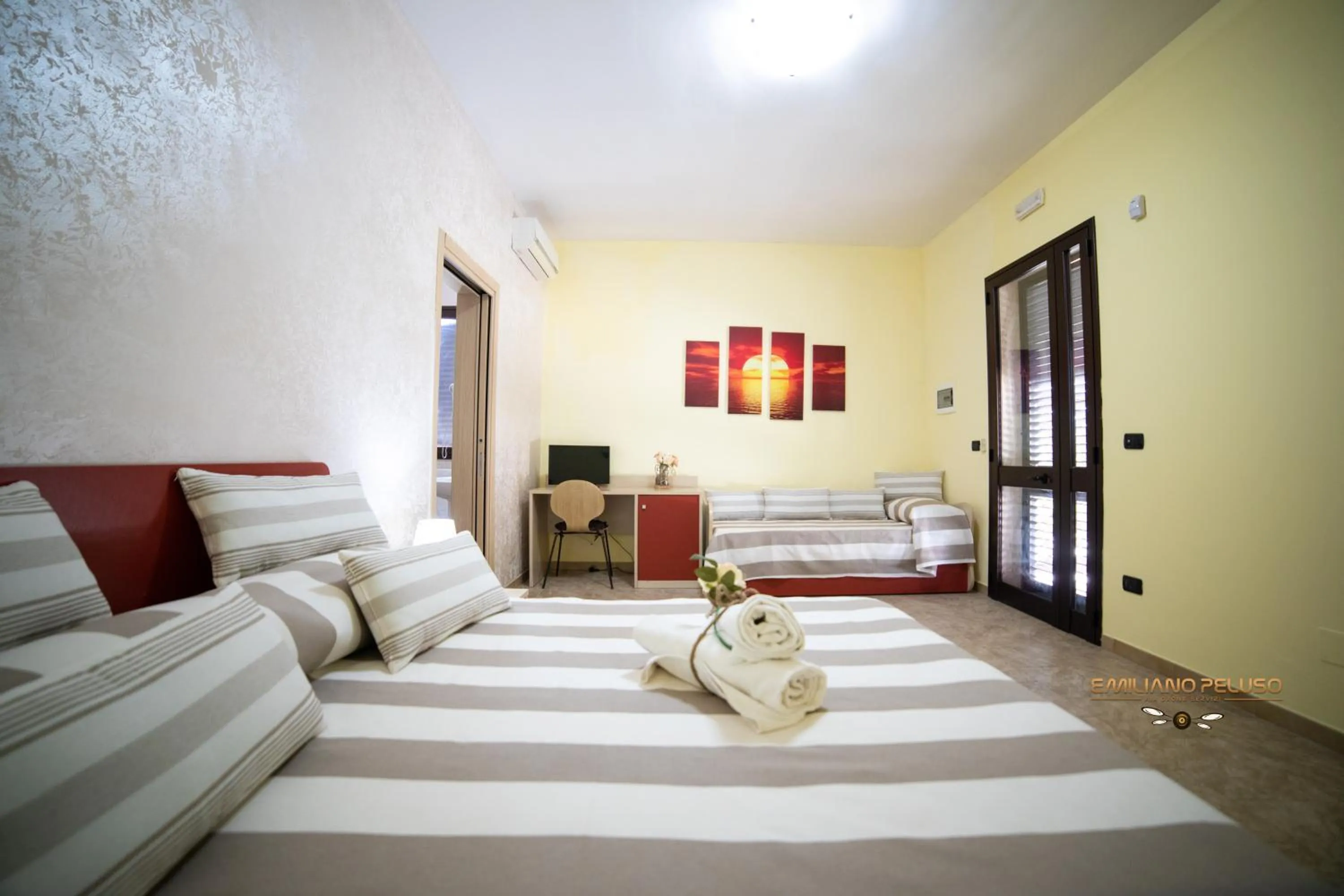 B&B La Casa di Attilio