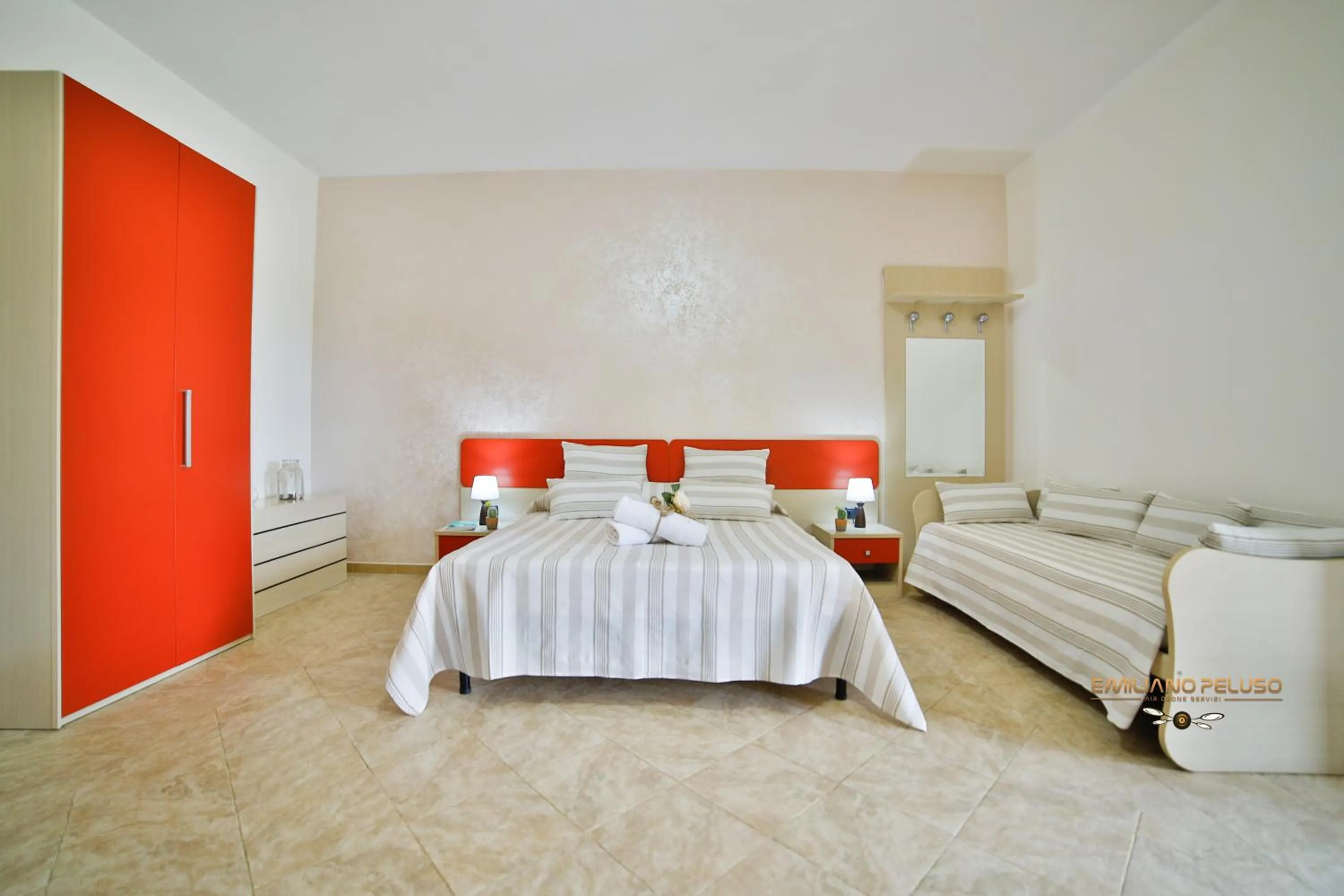 B&B La Casa di Attilio