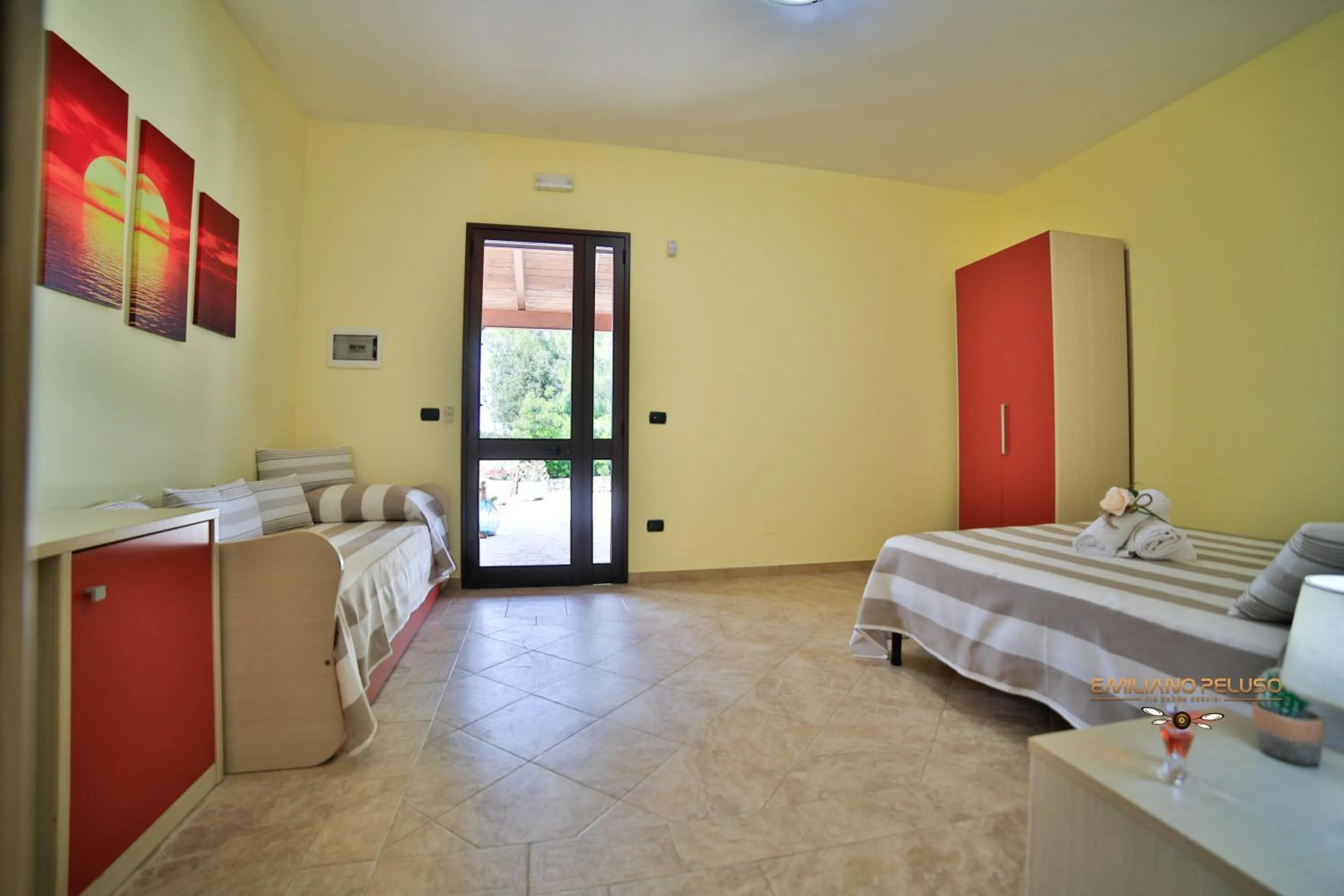 B&B La Casa di Attilio