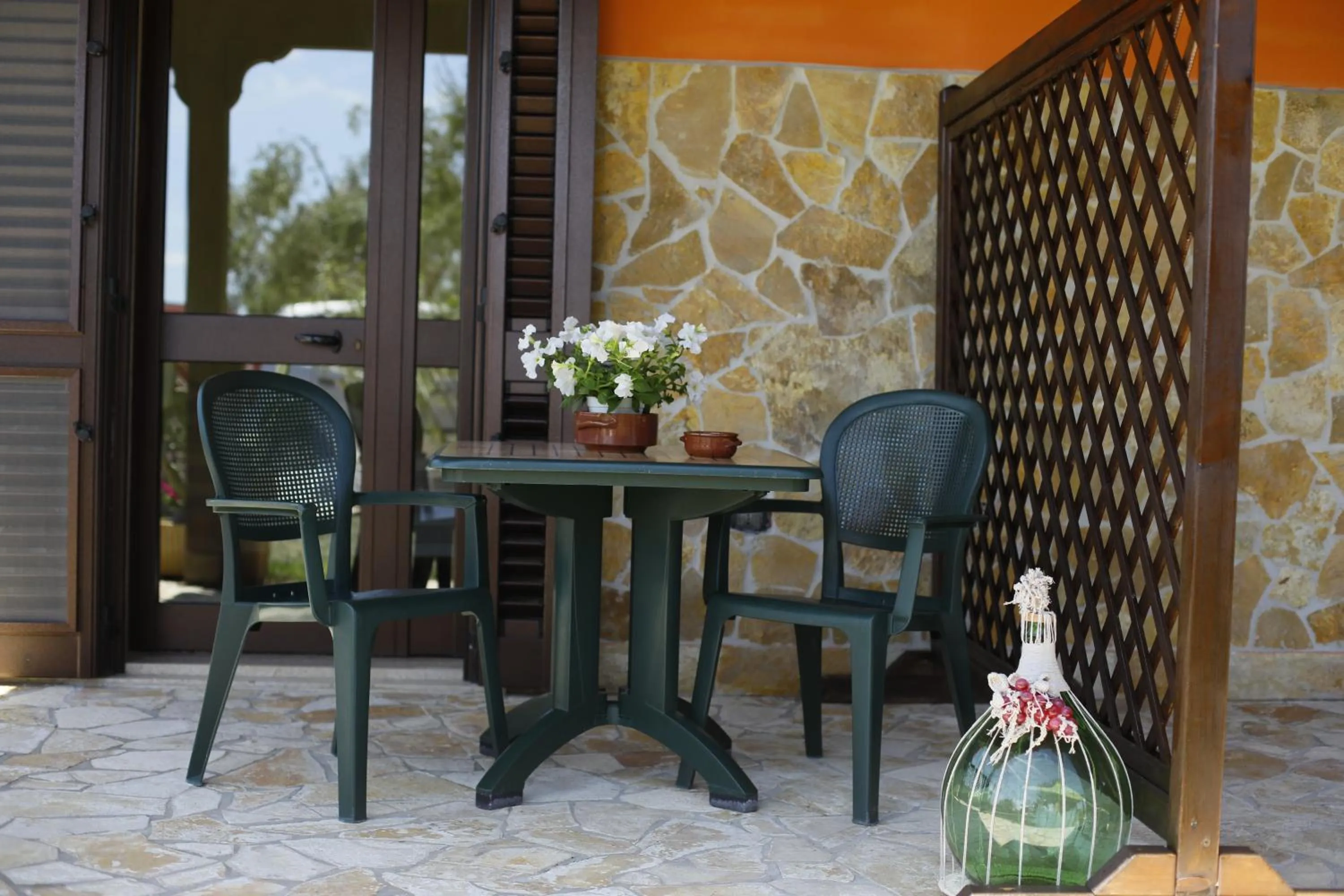 B&B La Casa di Attilio