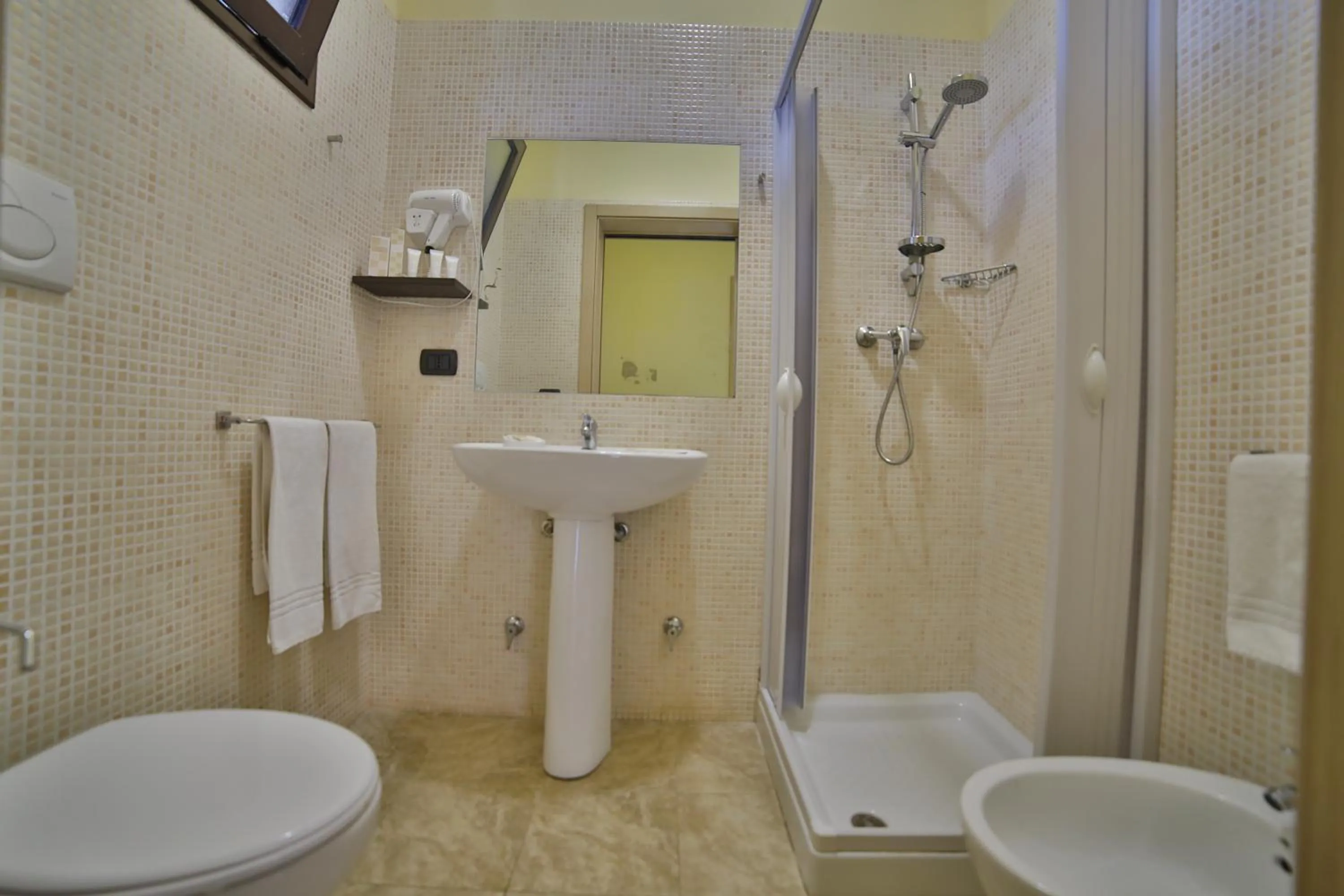 B&B La Casa di Attilio