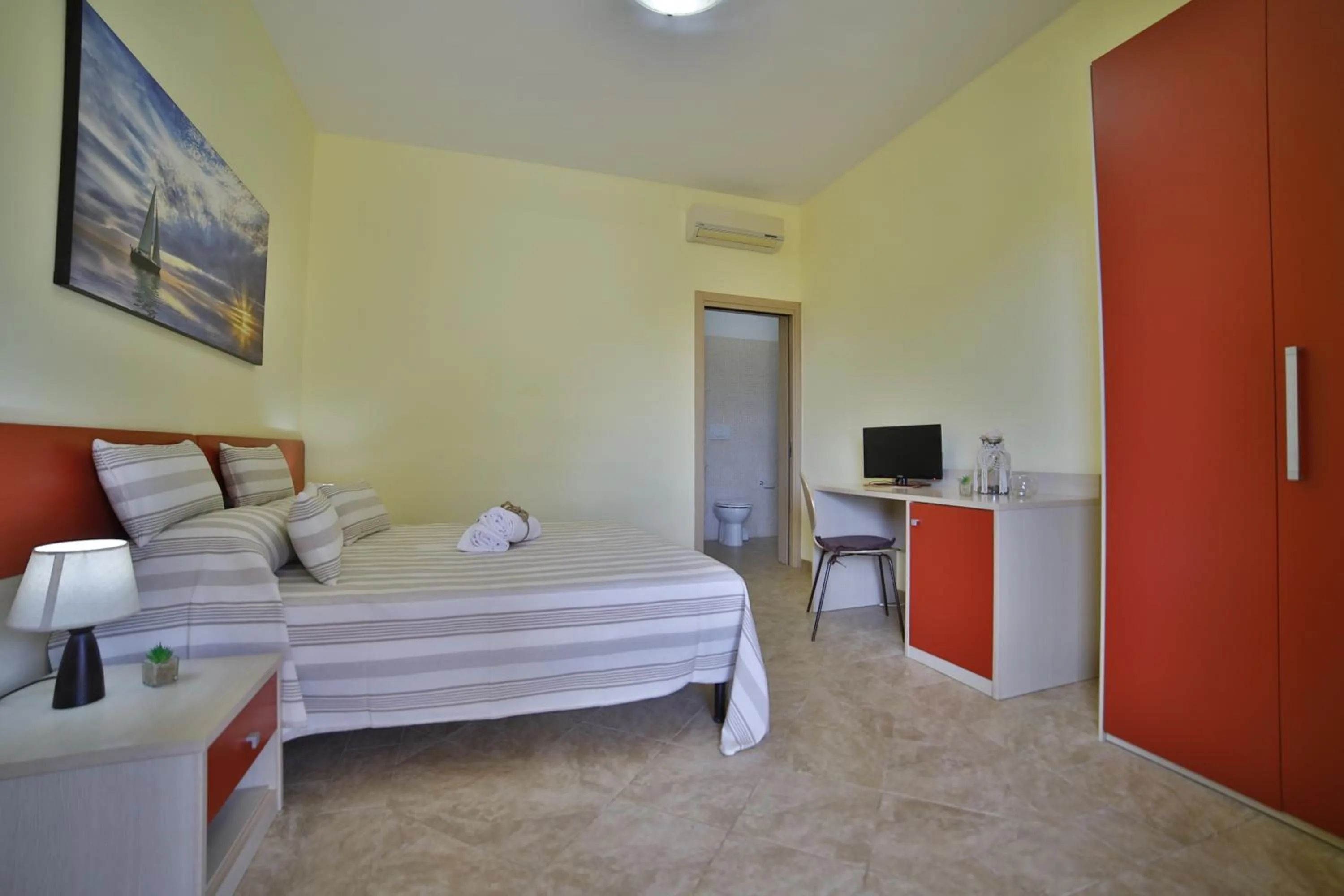 B&B La Casa di Attilio