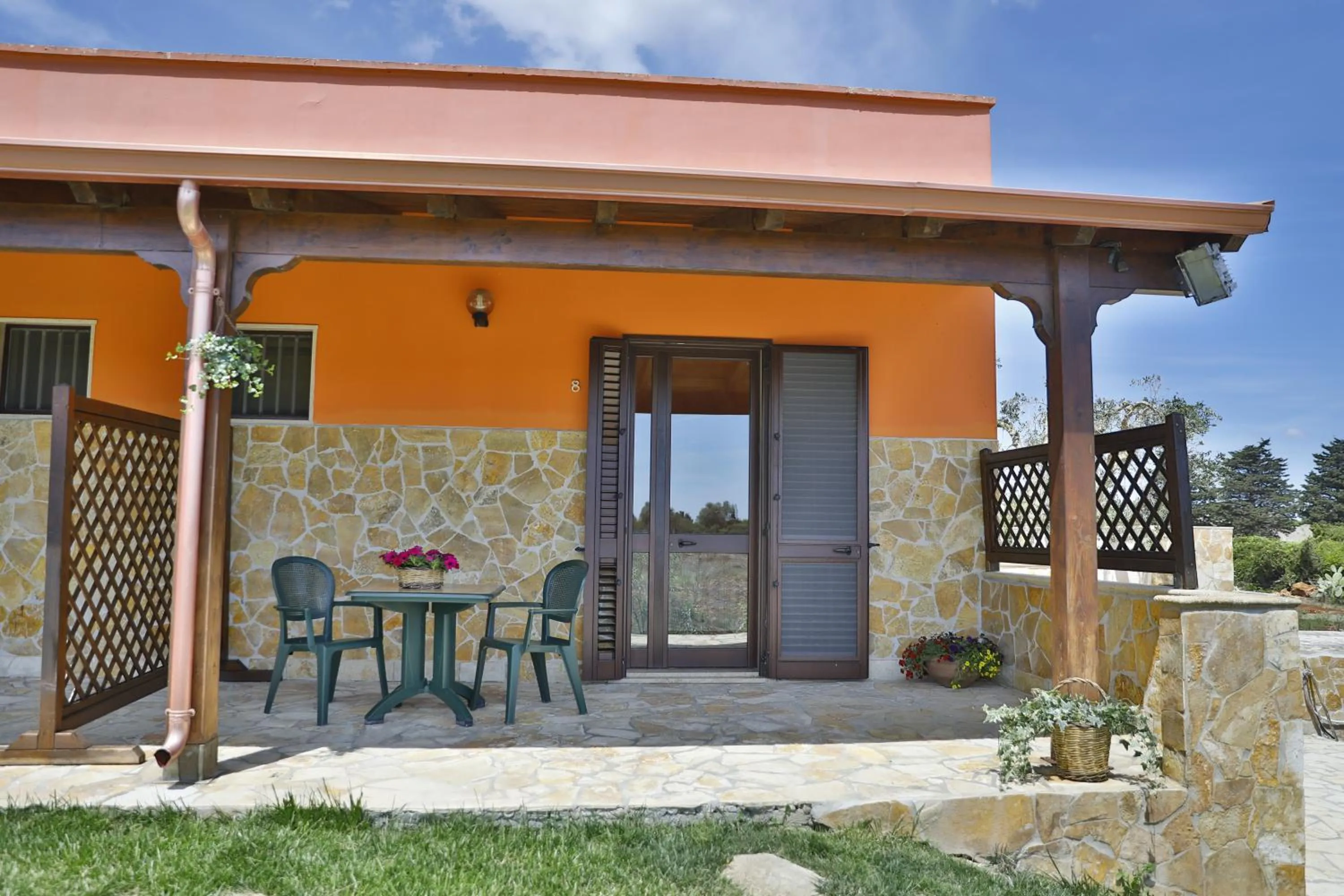 B&B La Casa di Attilio