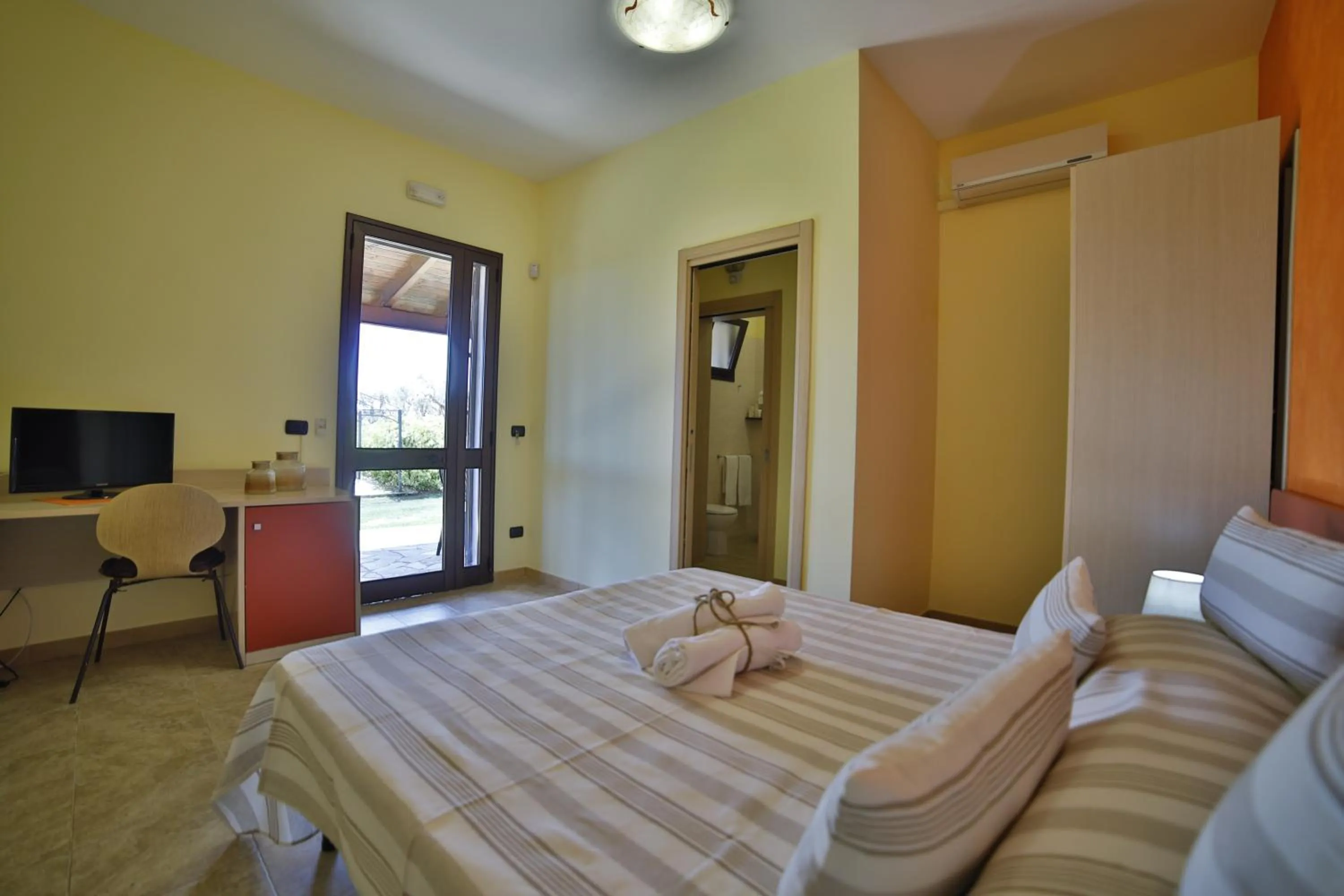 B&B La Casa di Attilio