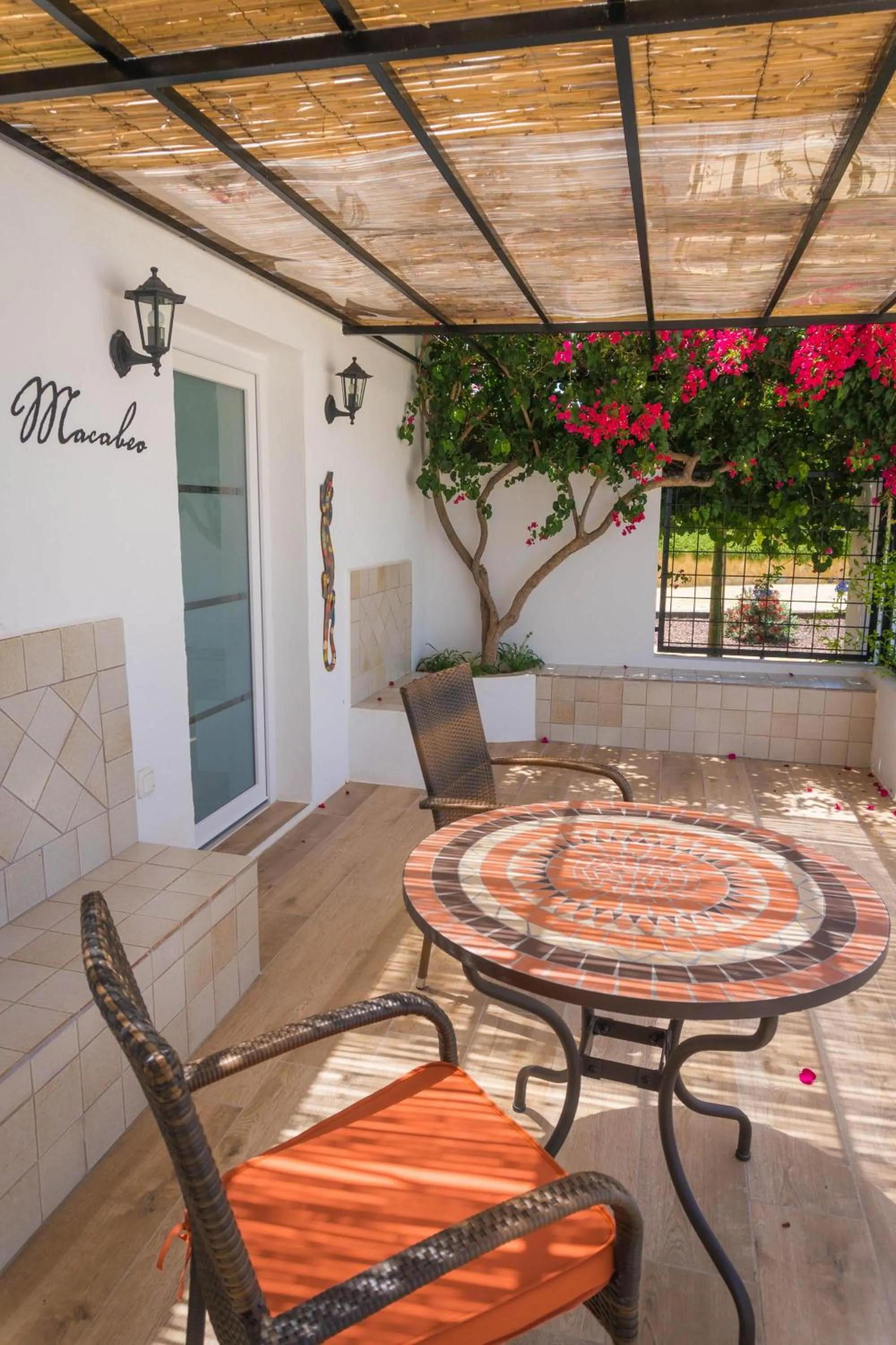 Boutique Hideaway Cortijo El Sarmiento