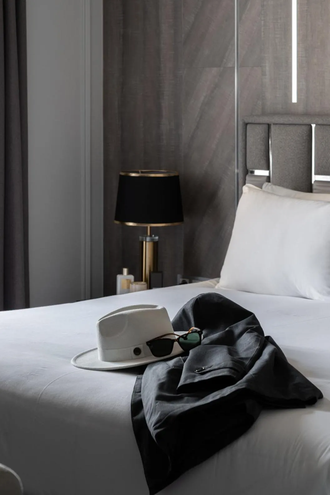 Bed in Europe Hotel Tashkent