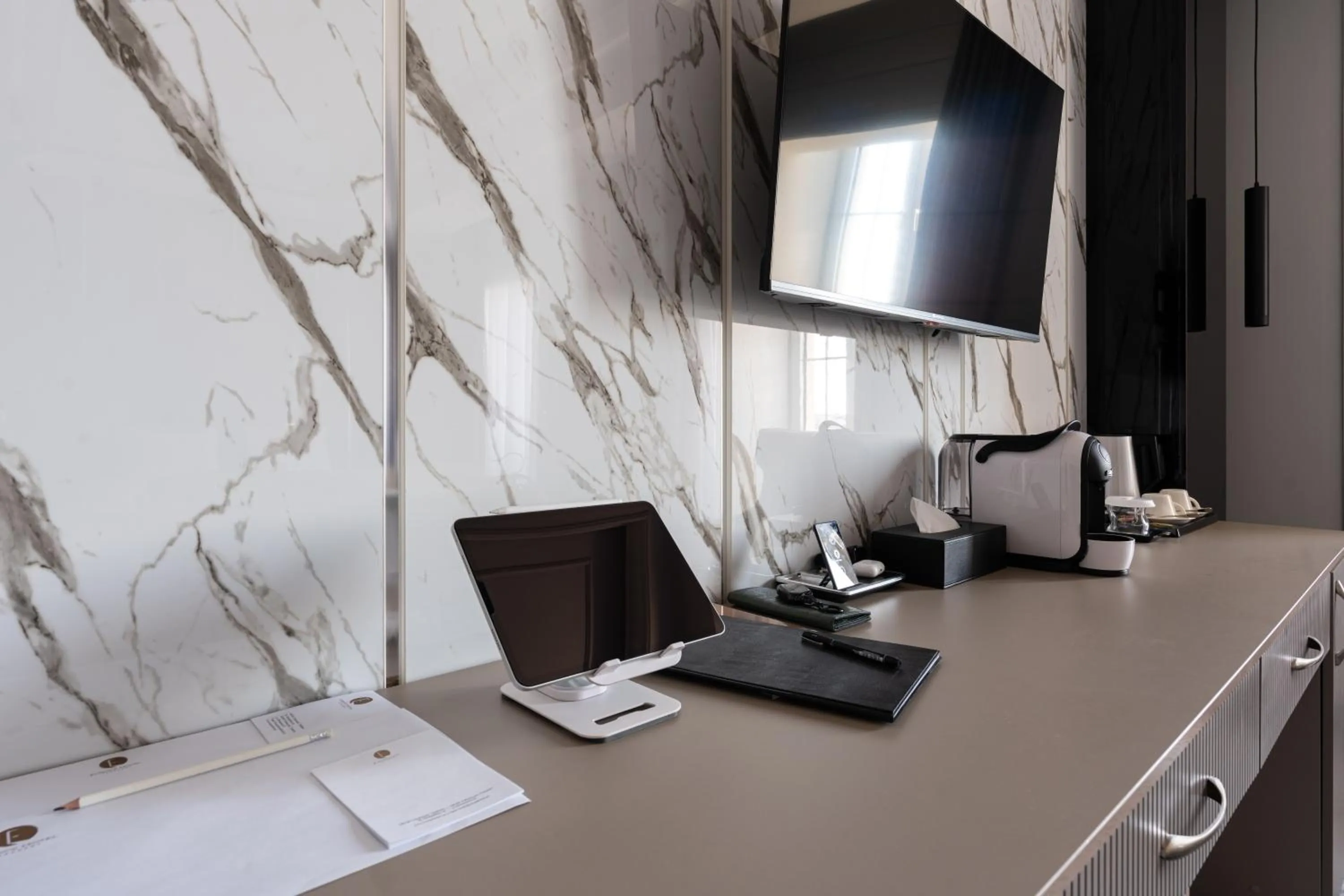 TV and multimedia in Europe Hotel Tashkent