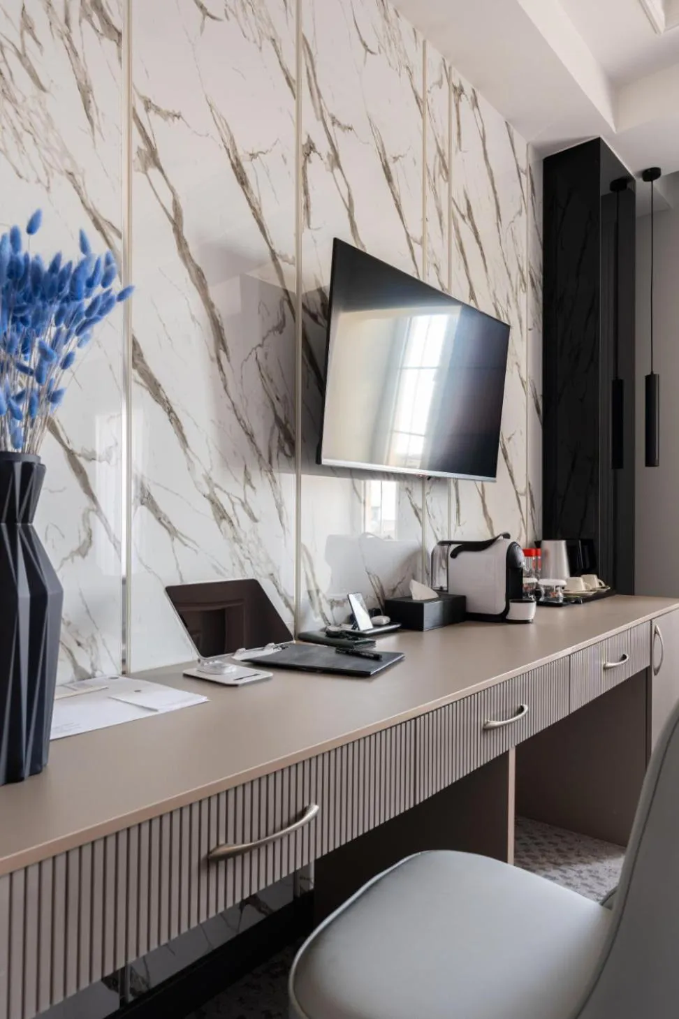 TV and multimedia in Europe Hotel Tashkent