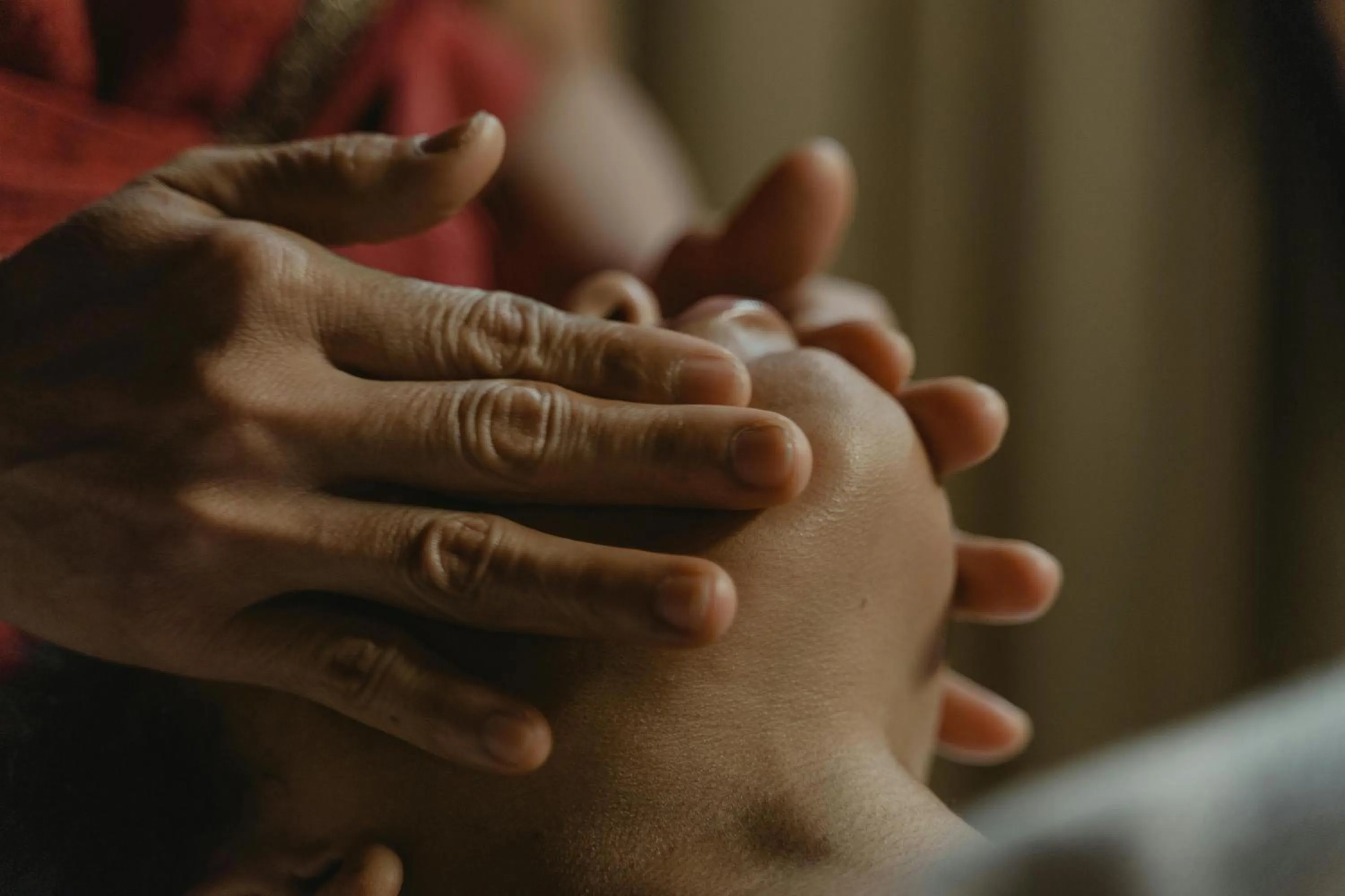 Massage in Airio Athens Suites