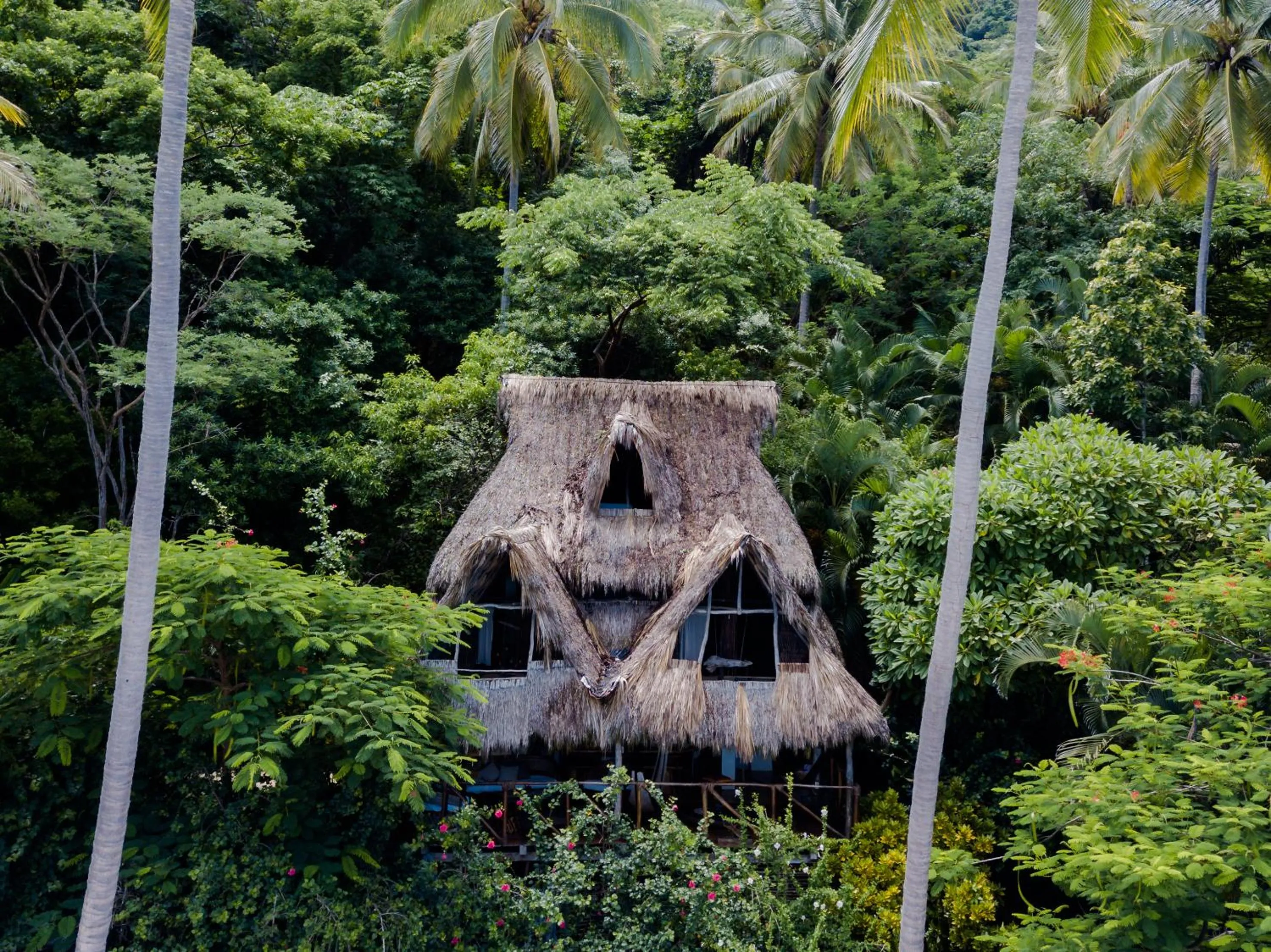 Off site in CASITAS MARAIKA HOTEL & BEACH CLUB, Puerto Vallarta