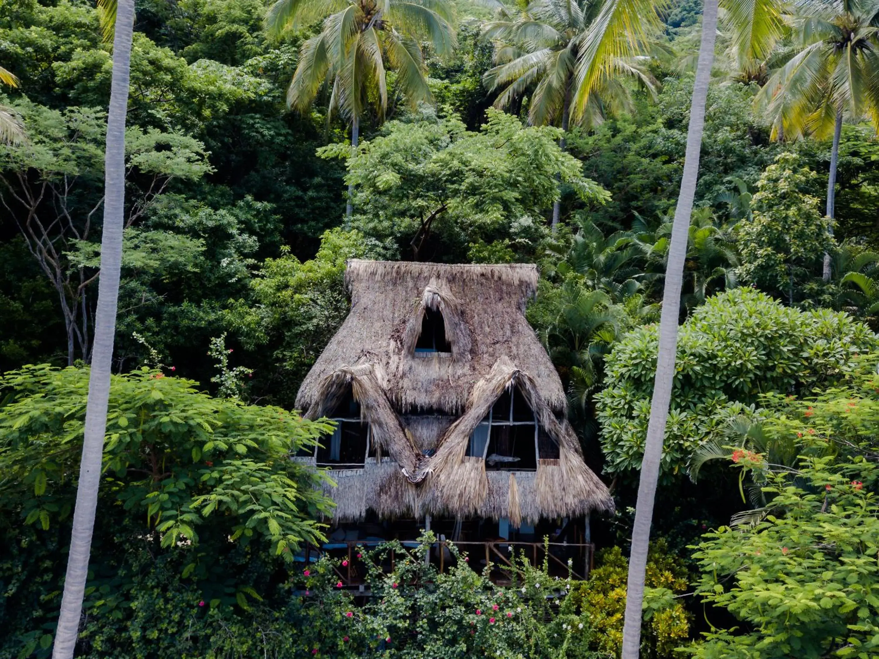 Off site in CASITAS MARAIKA HOTEL & BEACH CLUB, Puerto Vallarta Off site in CASITAS MARAIKA HOTEL & BEACH CLUB, Puerto Vallarta