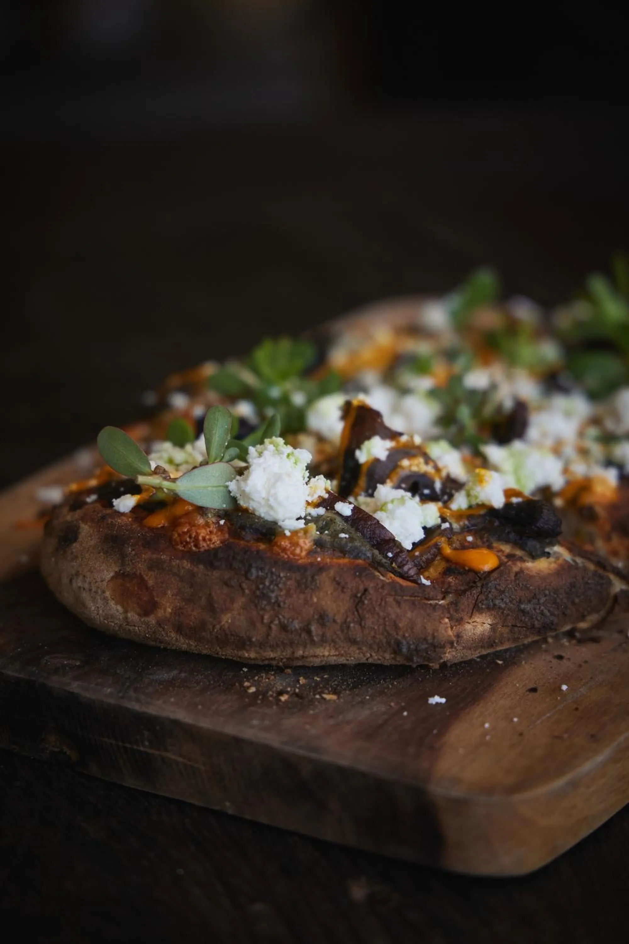 Restaurant/places to eat in CASITAS MARAIKA HOTEL & BEACH CLUB, Puerto Vallarta