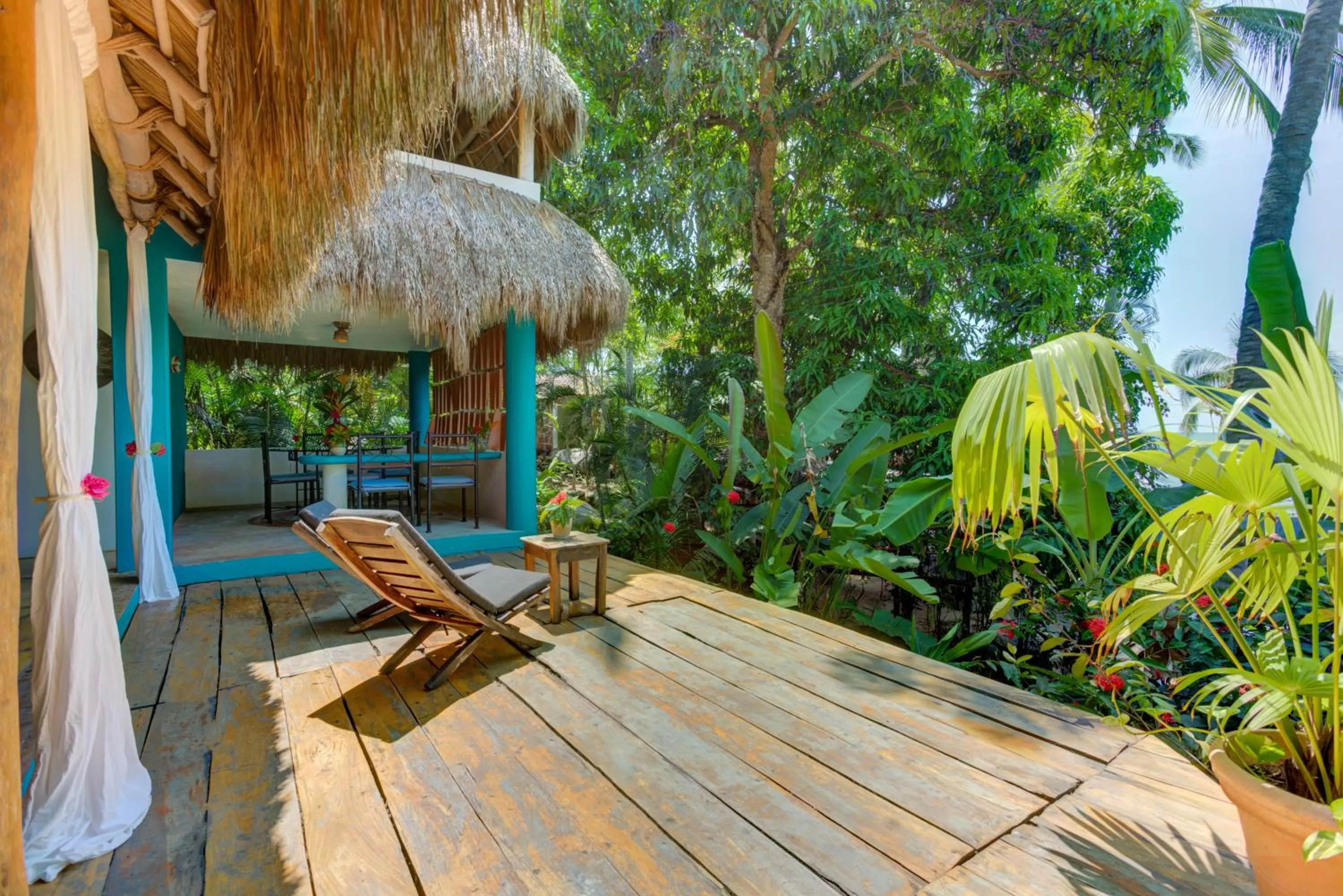 CASITAS MARAIKA HOTEL & BEACH CLUB, Puerto Vallarta