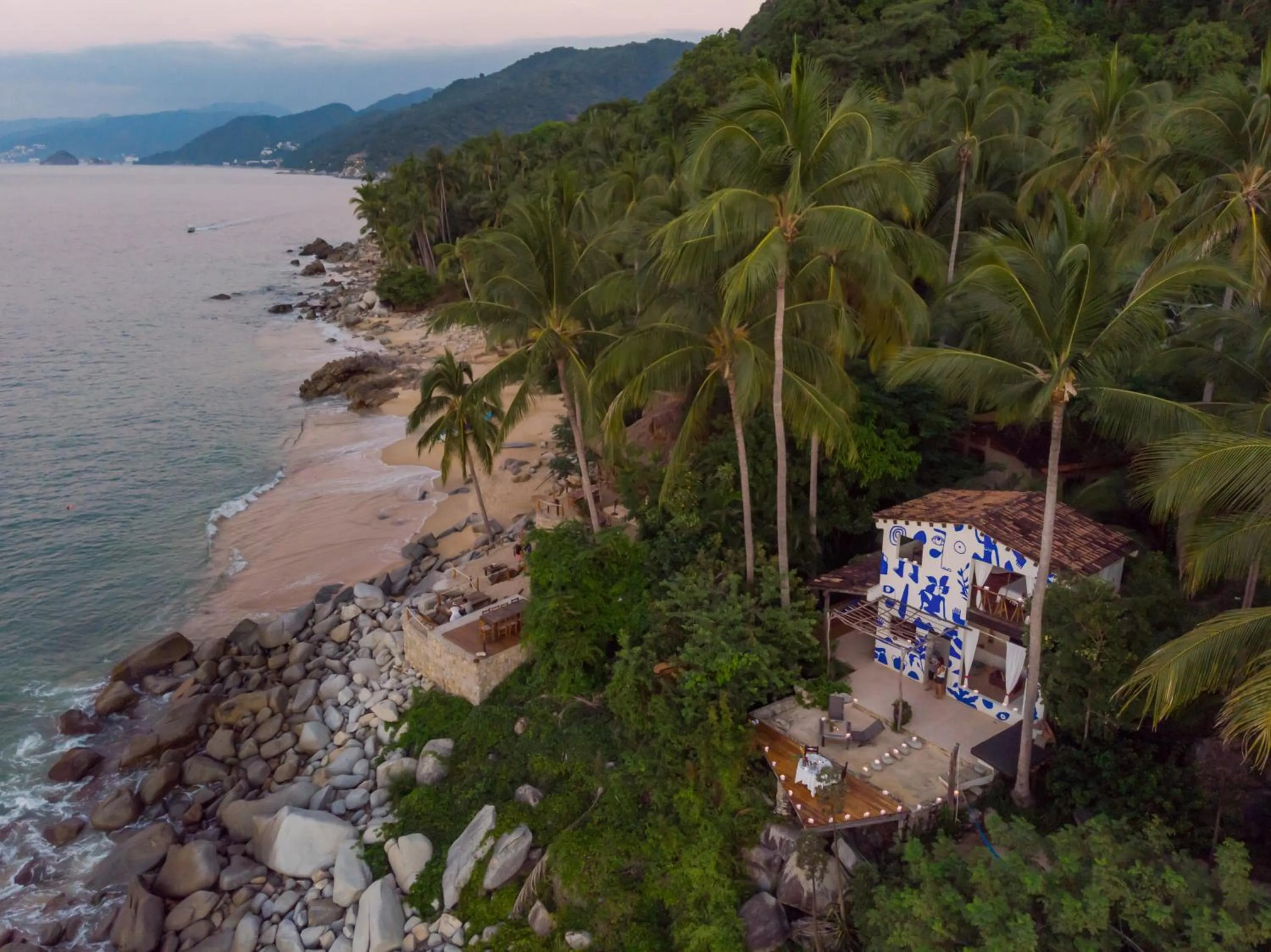 CASITAS MARAIKA HOTEL & BEACH CLUB, Puerto Vallarta