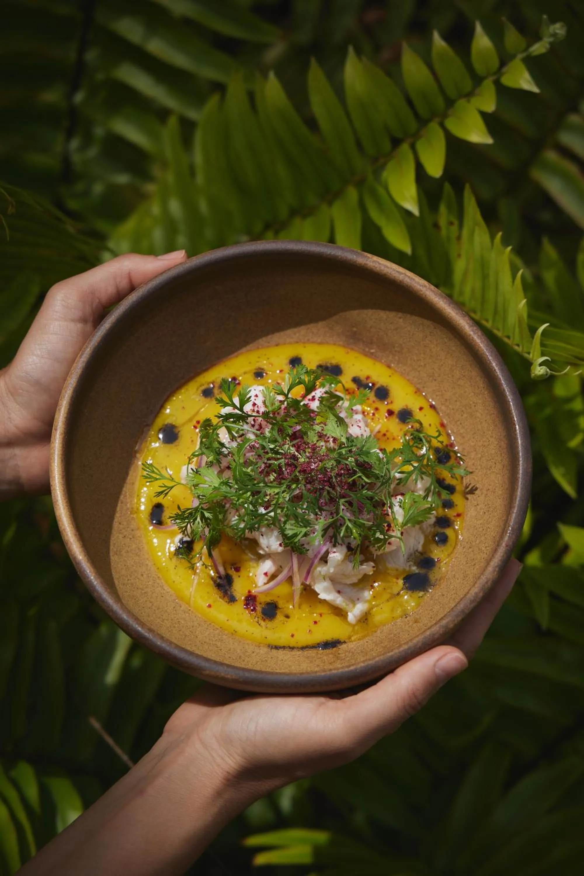 Restaurant/places to eat in CASITAS MARAIKA HOTEL & BEACH CLUB, Puerto Vallarta