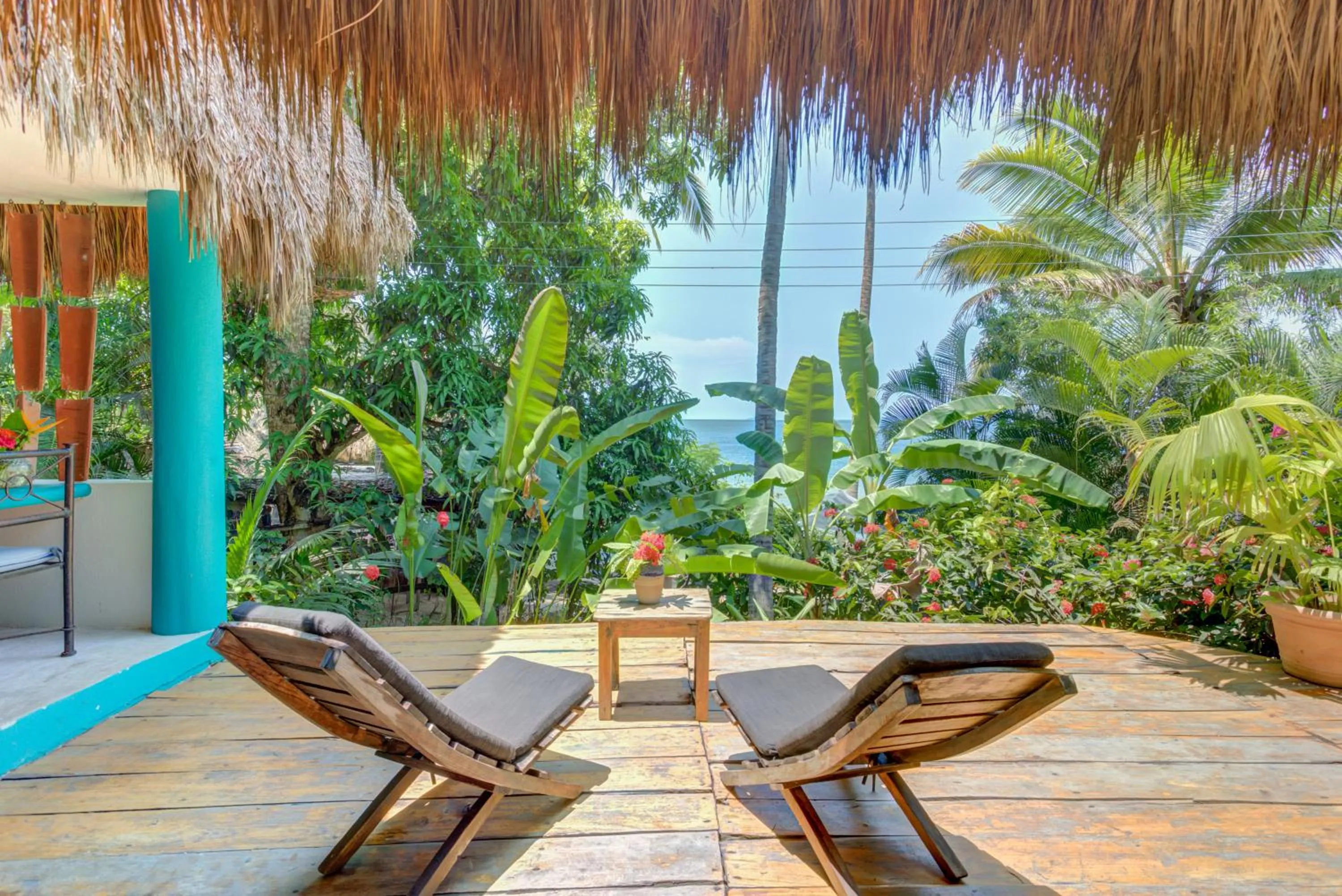 CASITAS MARAIKA HOTEL & BEACH CLUB, Puerto Vallarta