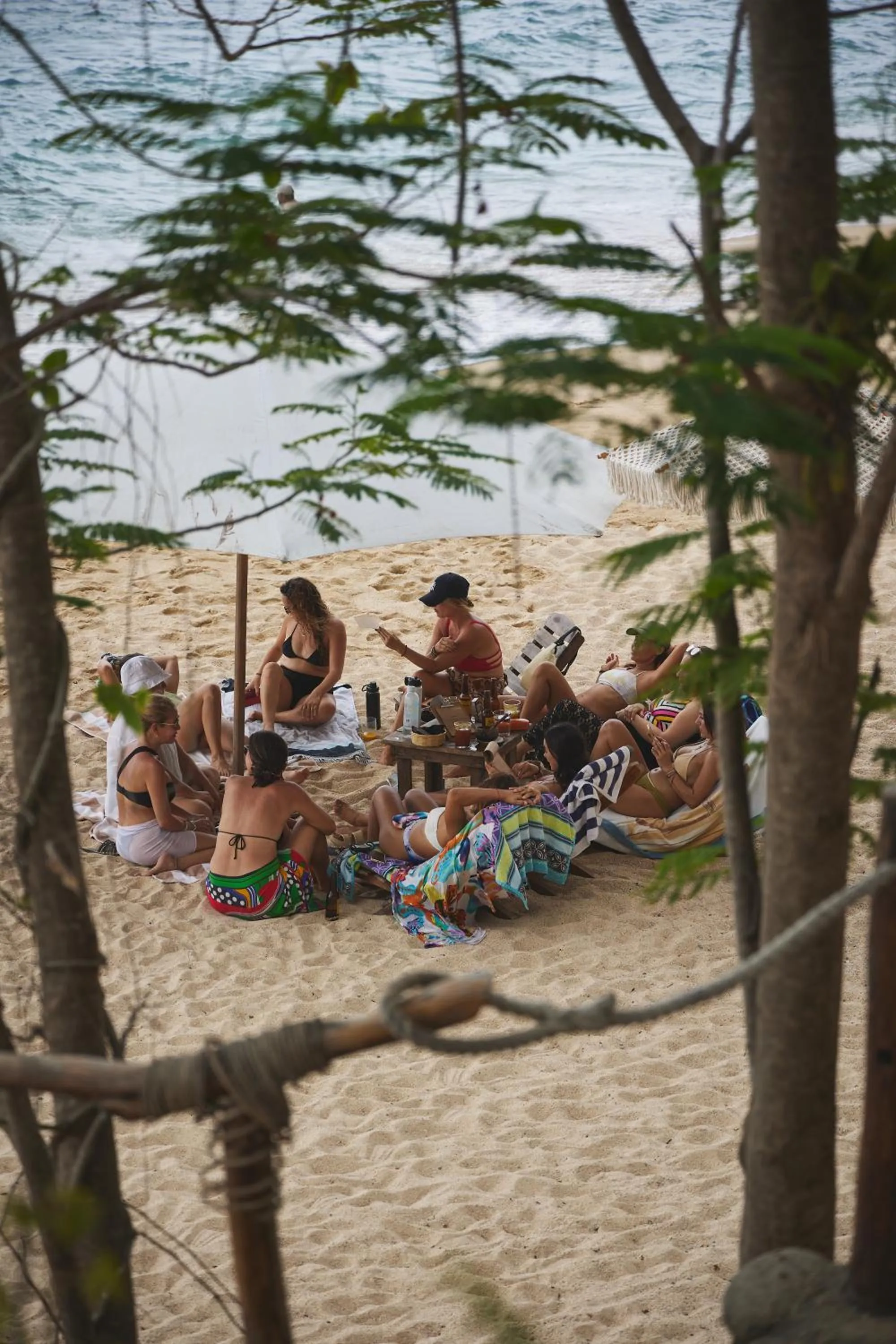 People in CASITAS MARAIKA HOTEL & BEACH CLUB, Puerto Vallarta