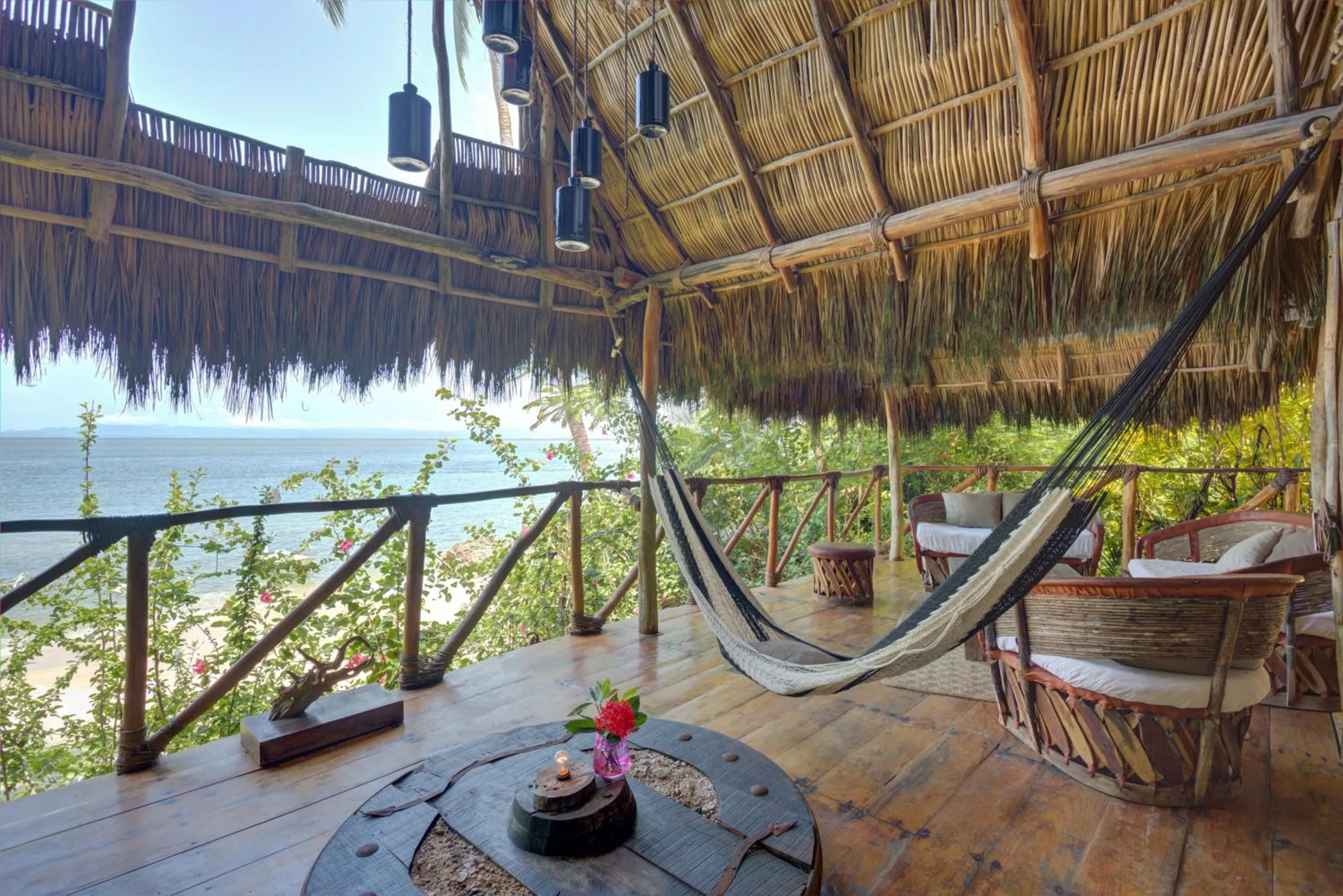 CASITAS MARAIKA HOTEL & BEACH CLUB, Puerto Vallarta