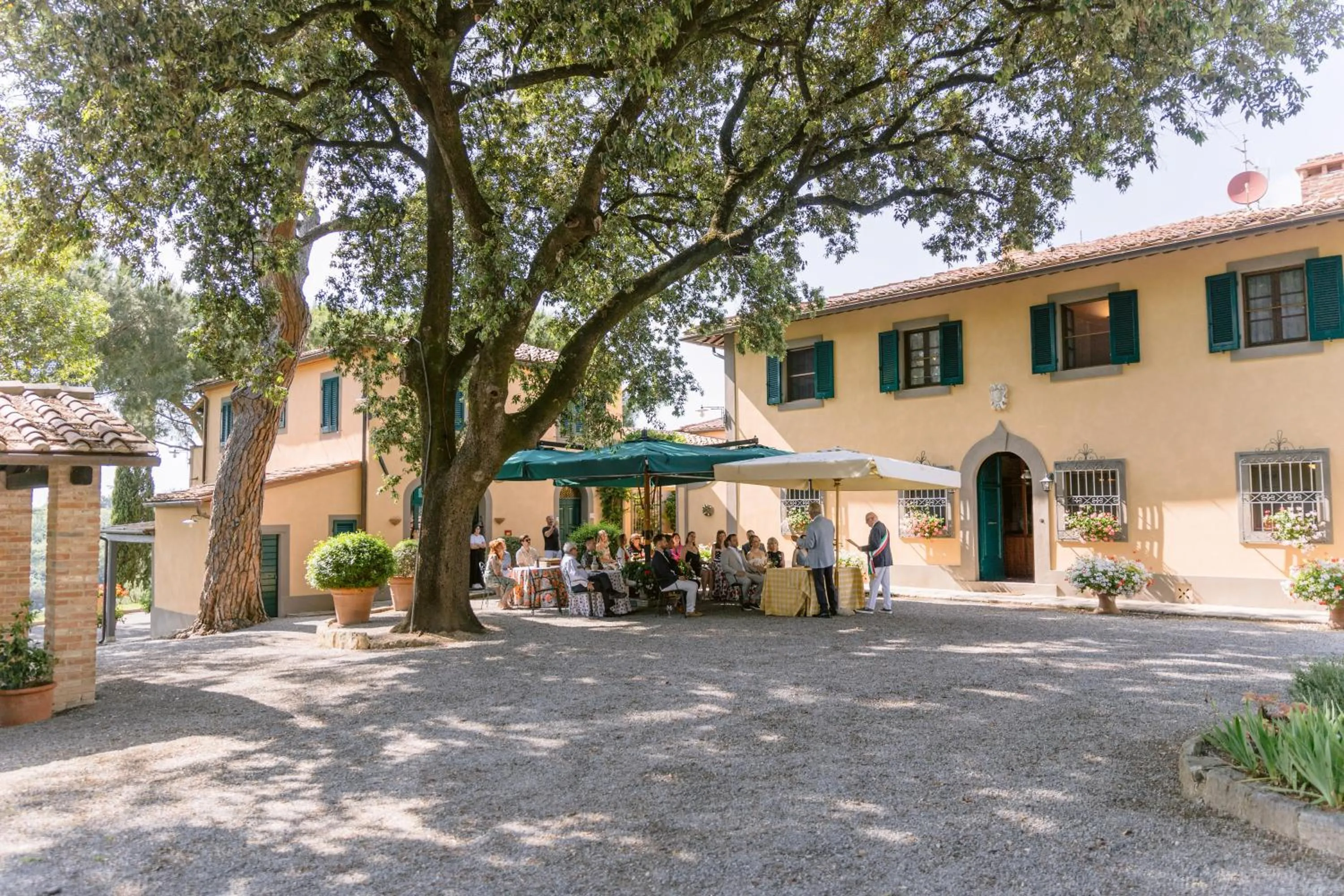 Villa Delia Hotel and Cooking School