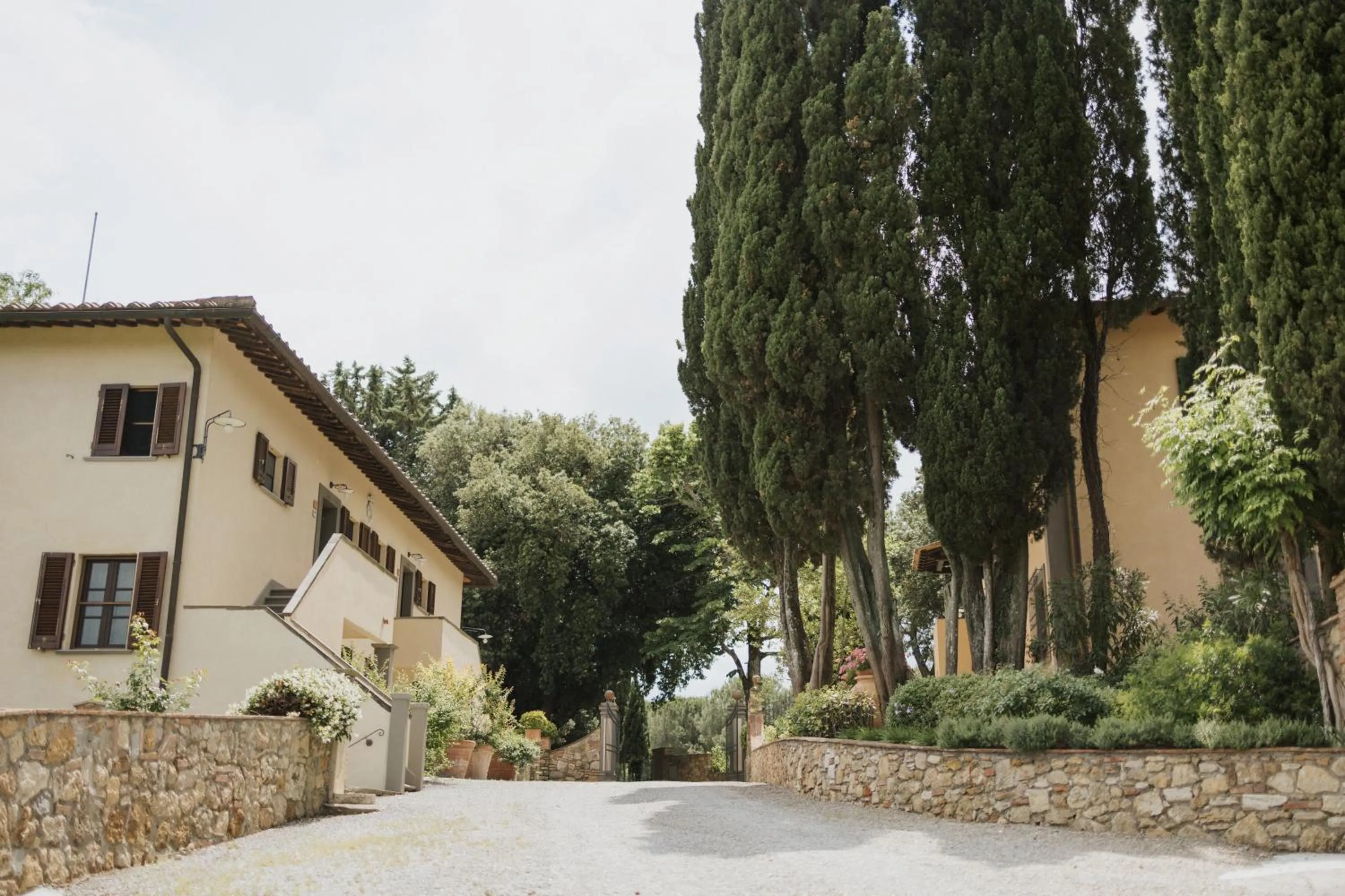 Villa Delia Hotel and Cooking School