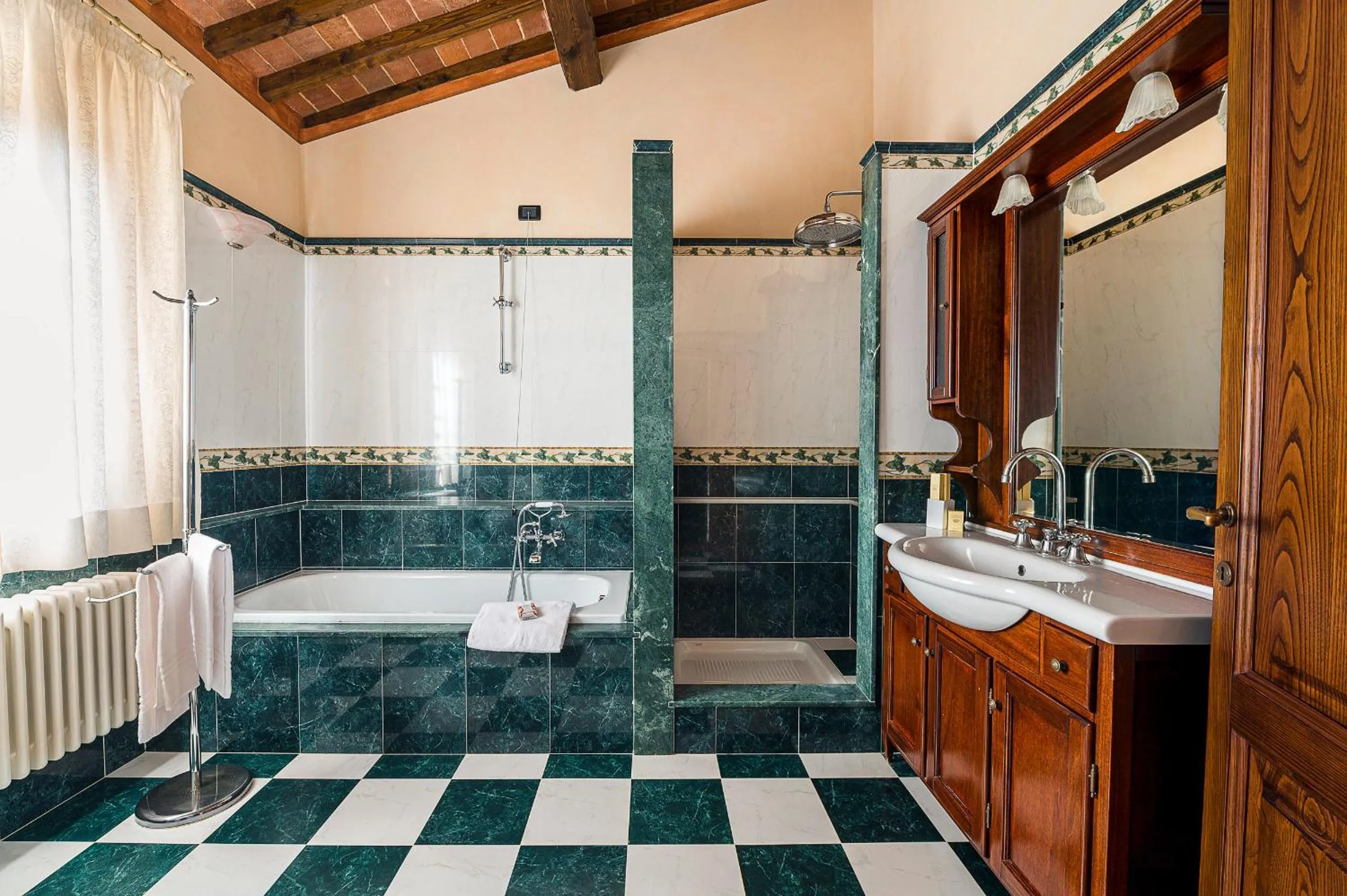 Villa Delia Hotel and Cooking School