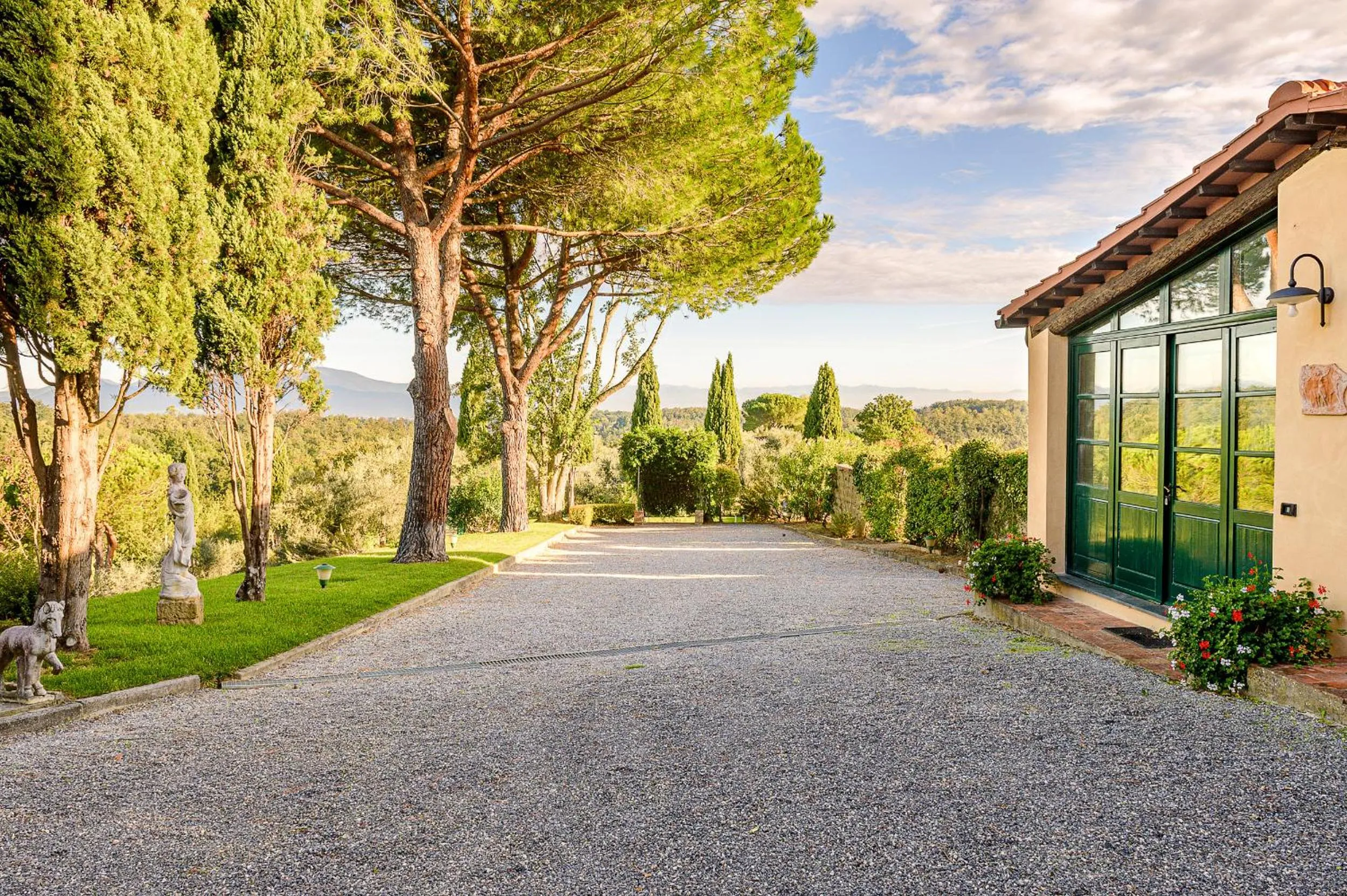 Villa Delia Hotel and Cooking School