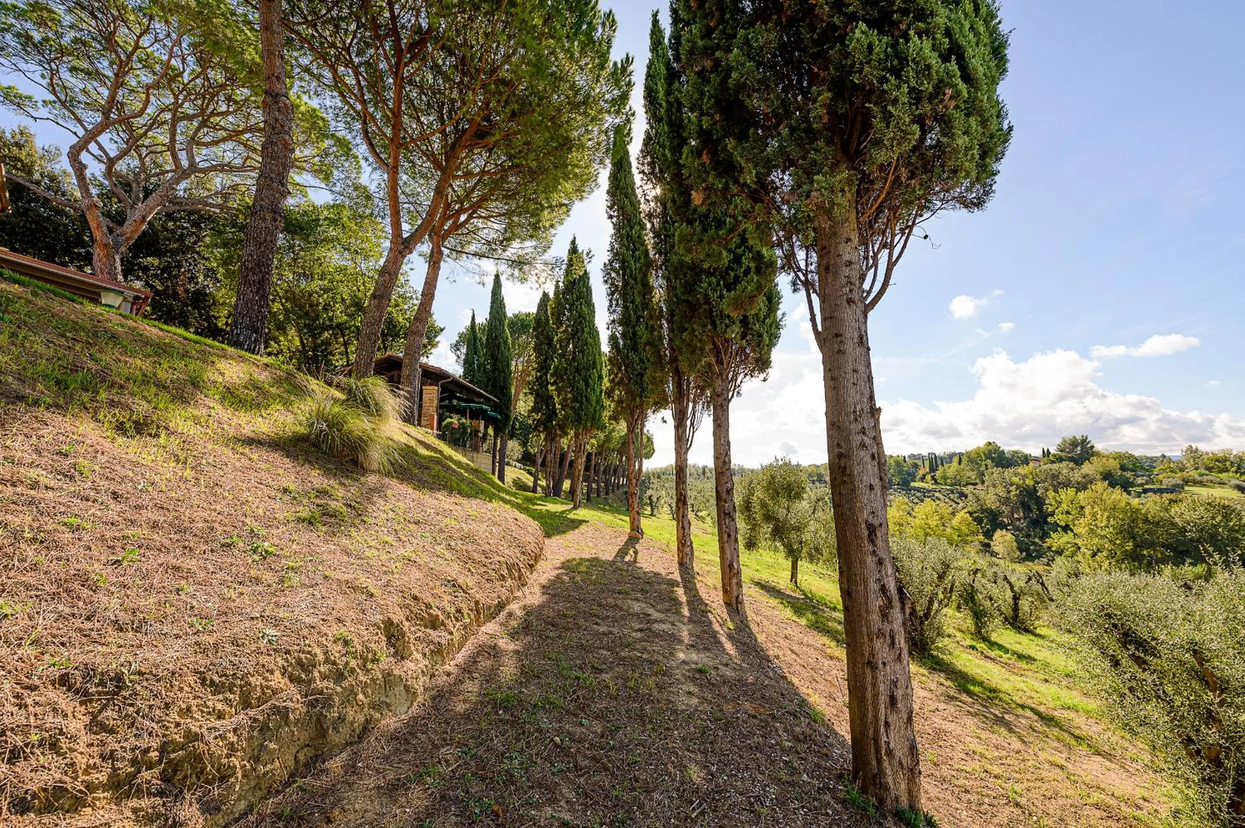 Villa Delia Hotel and Cooking School