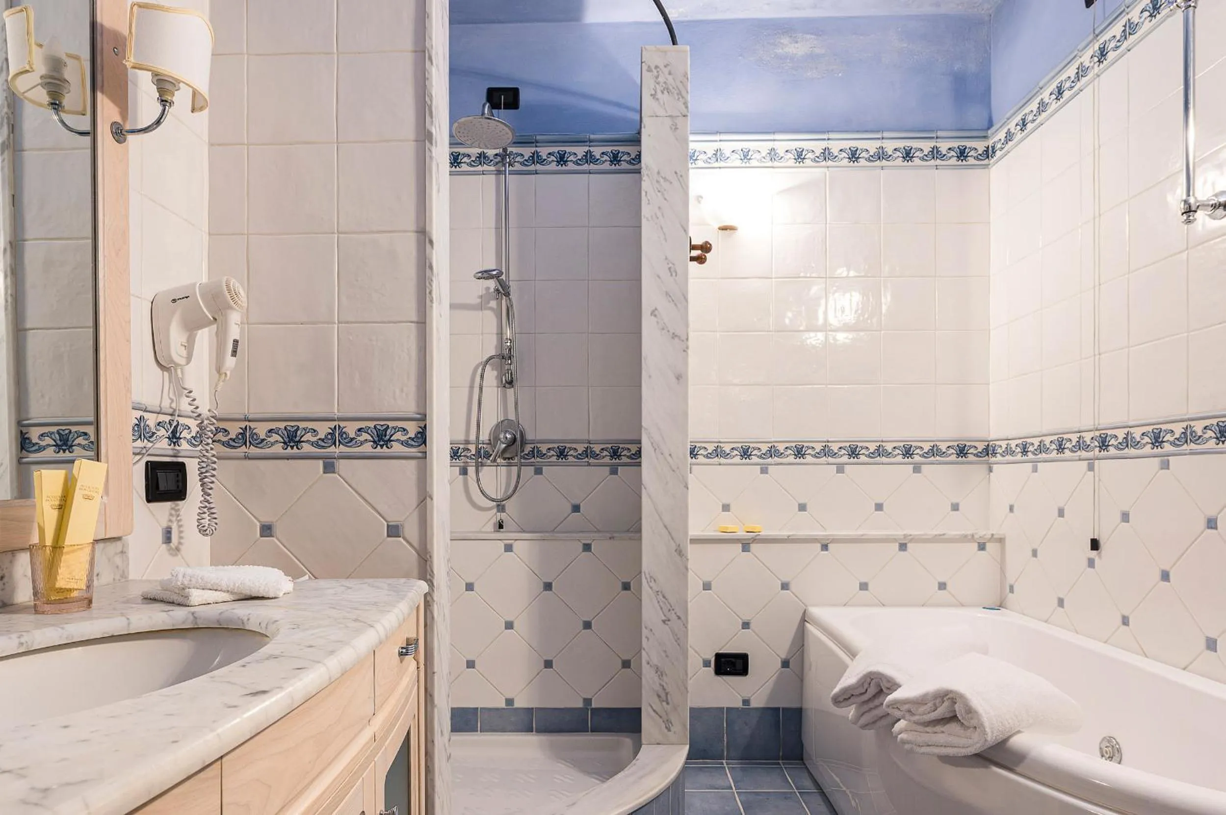 Villa Delia Hotel and Cooking School