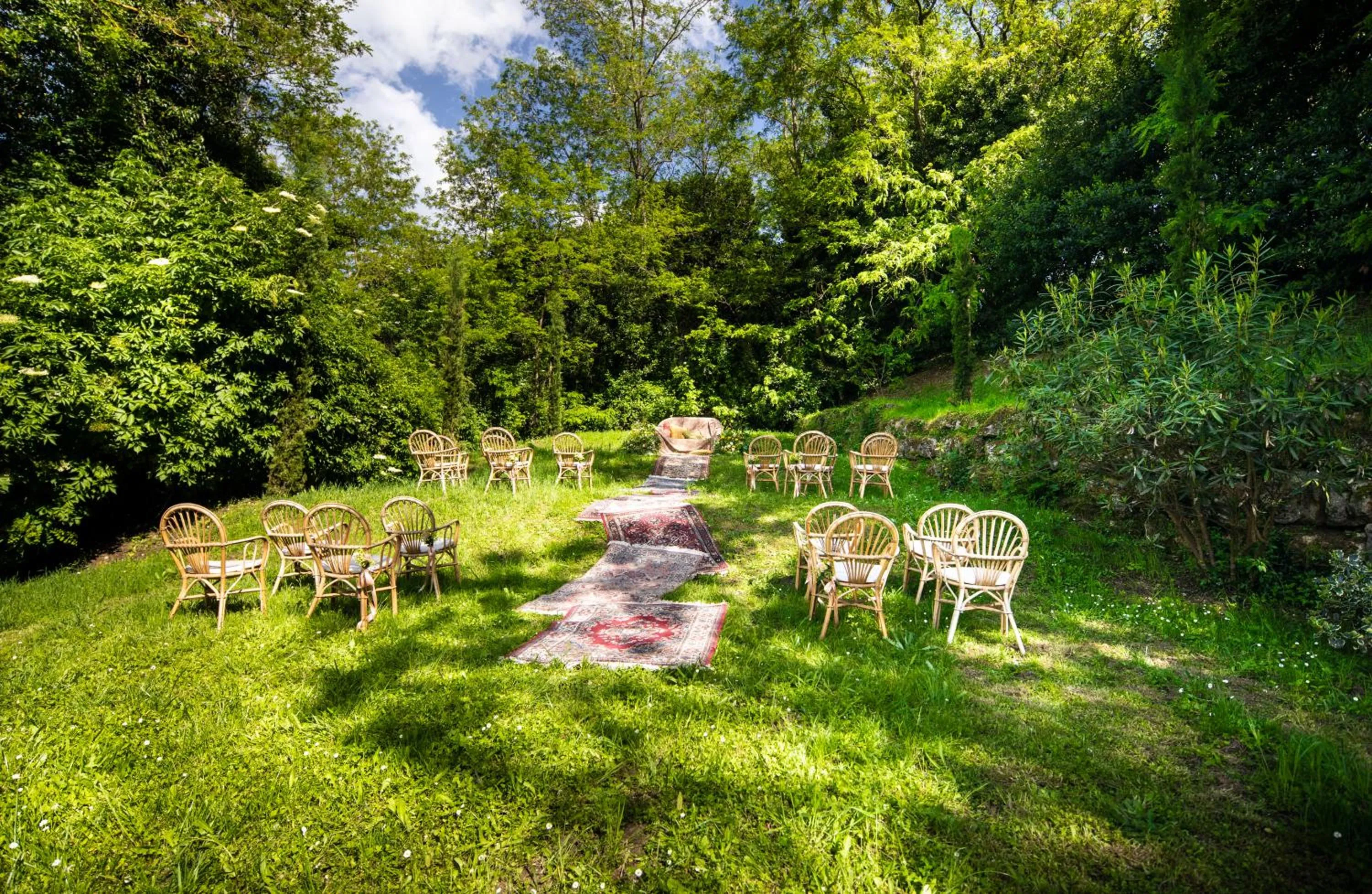 Villa Delia Hotel and Cooking School