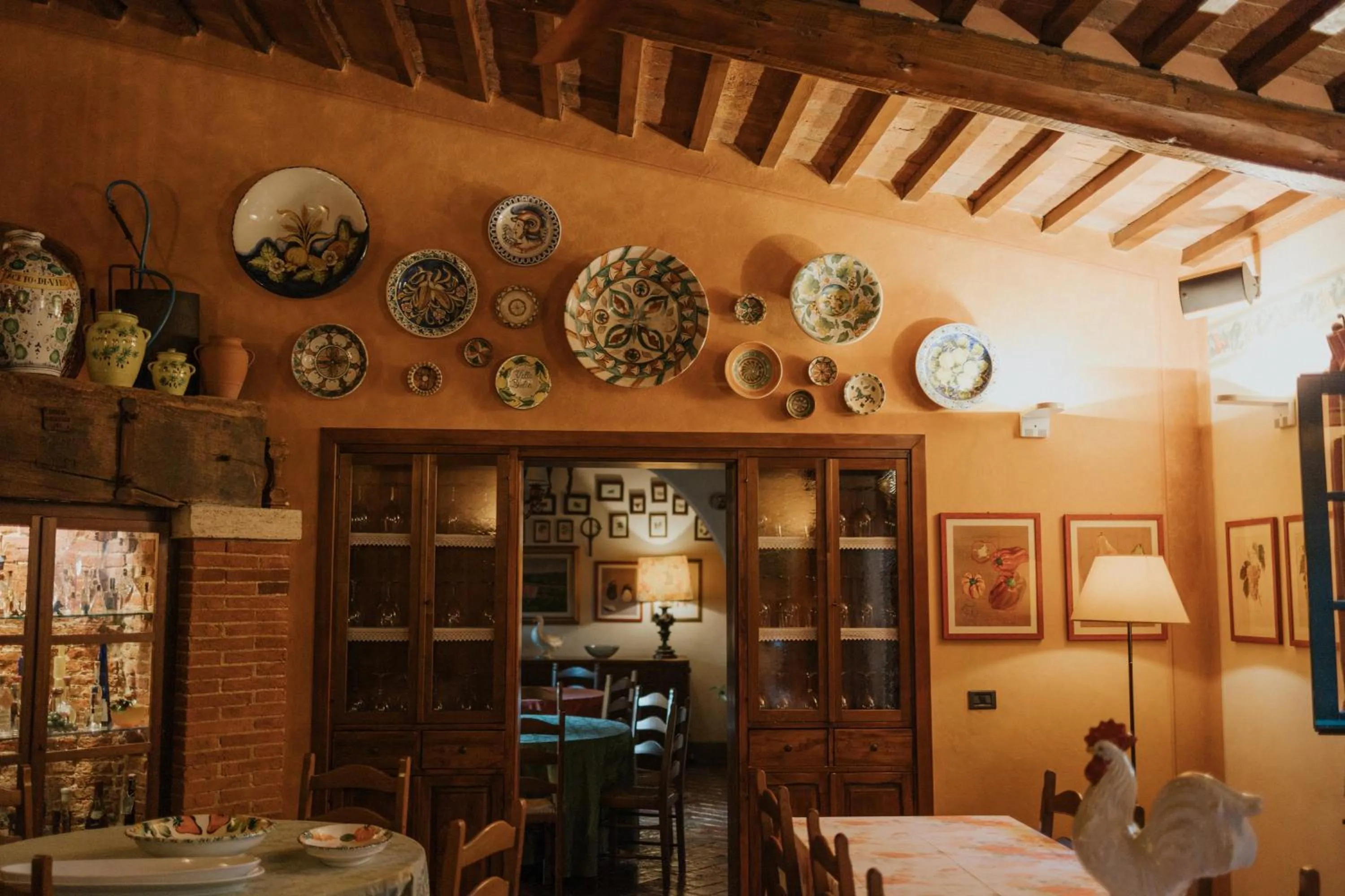 Villa Delia Hotel and Cooking School