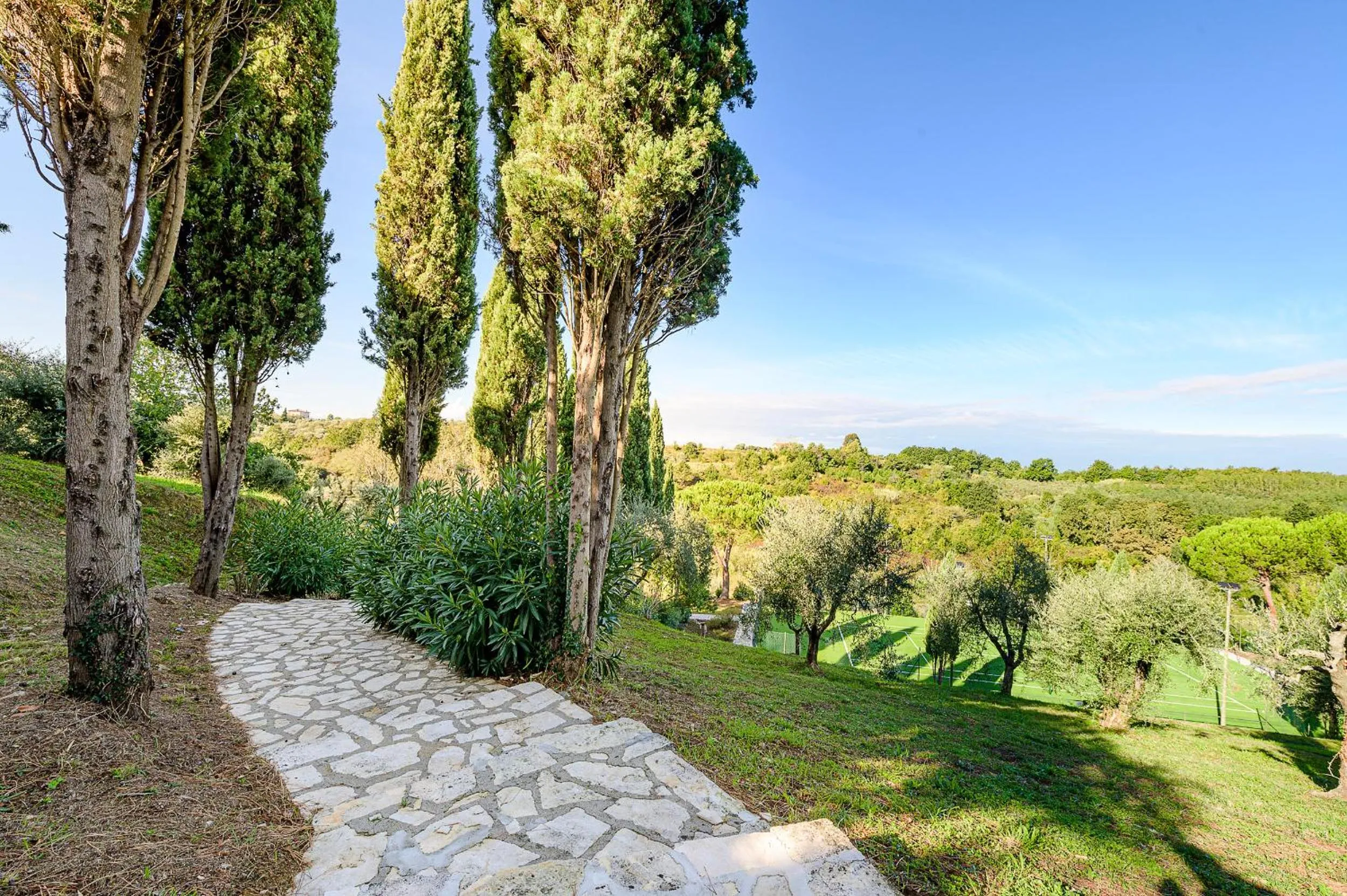 Villa Delia Hotel and Cooking School