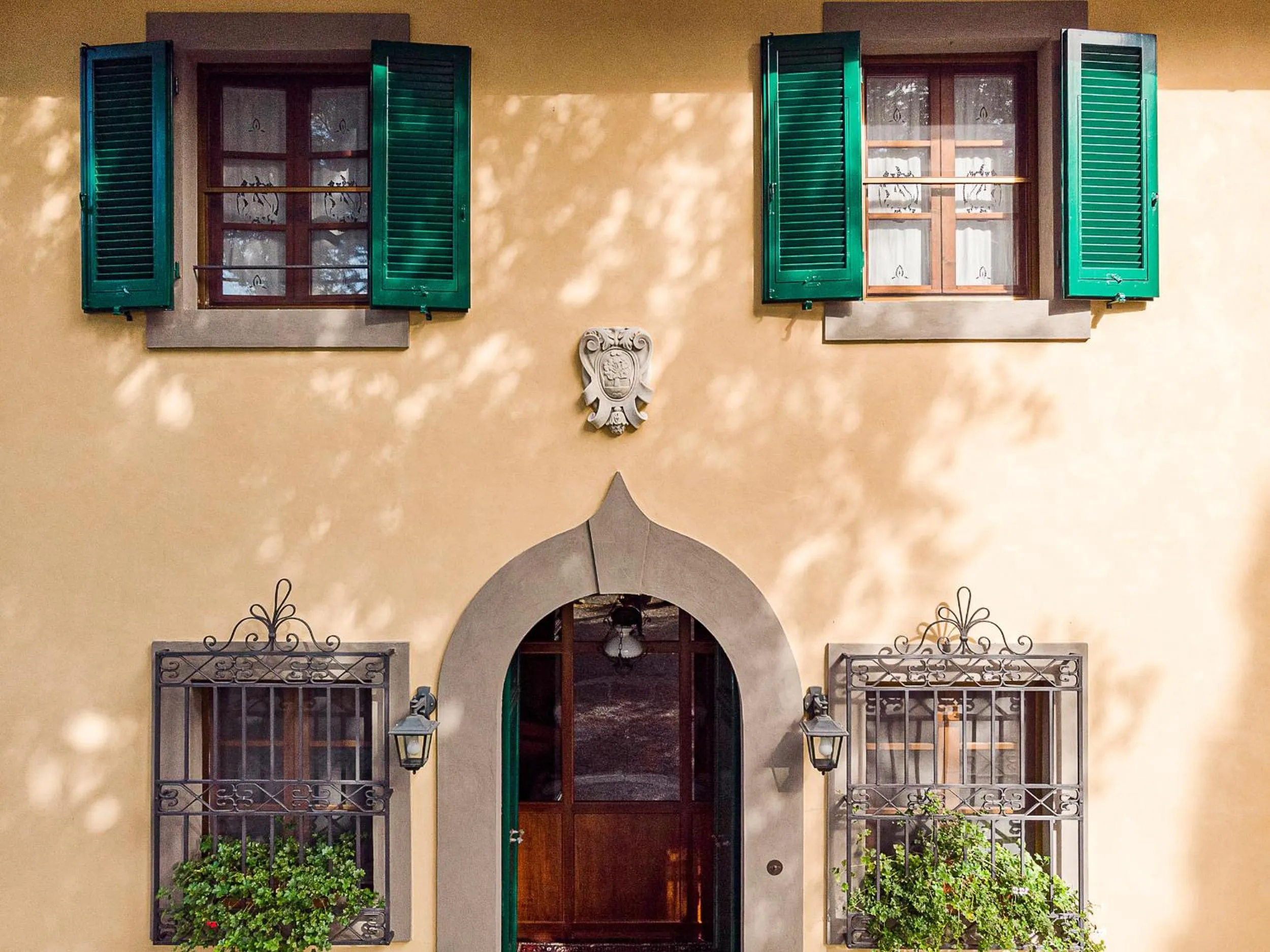 Villa Delia Hotel and Cooking School