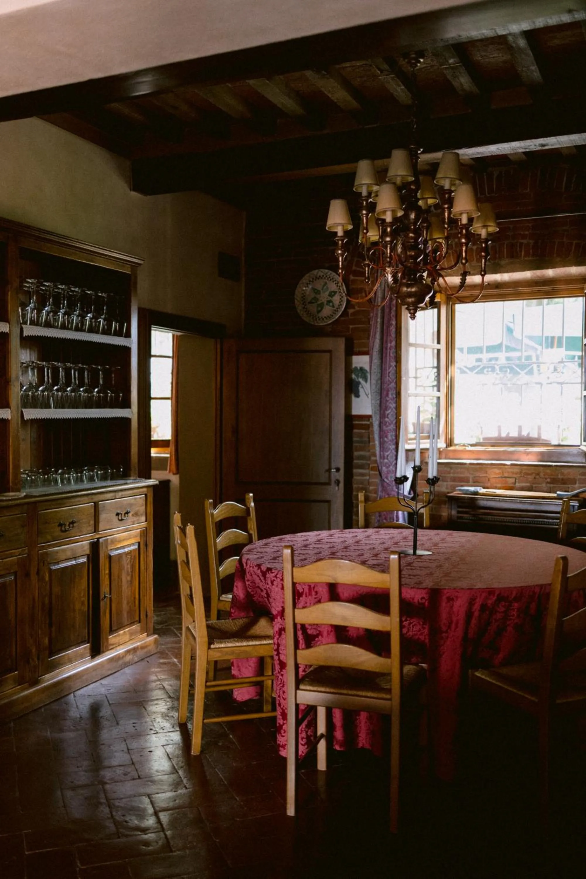 Villa Delia Hotel and Cooking School