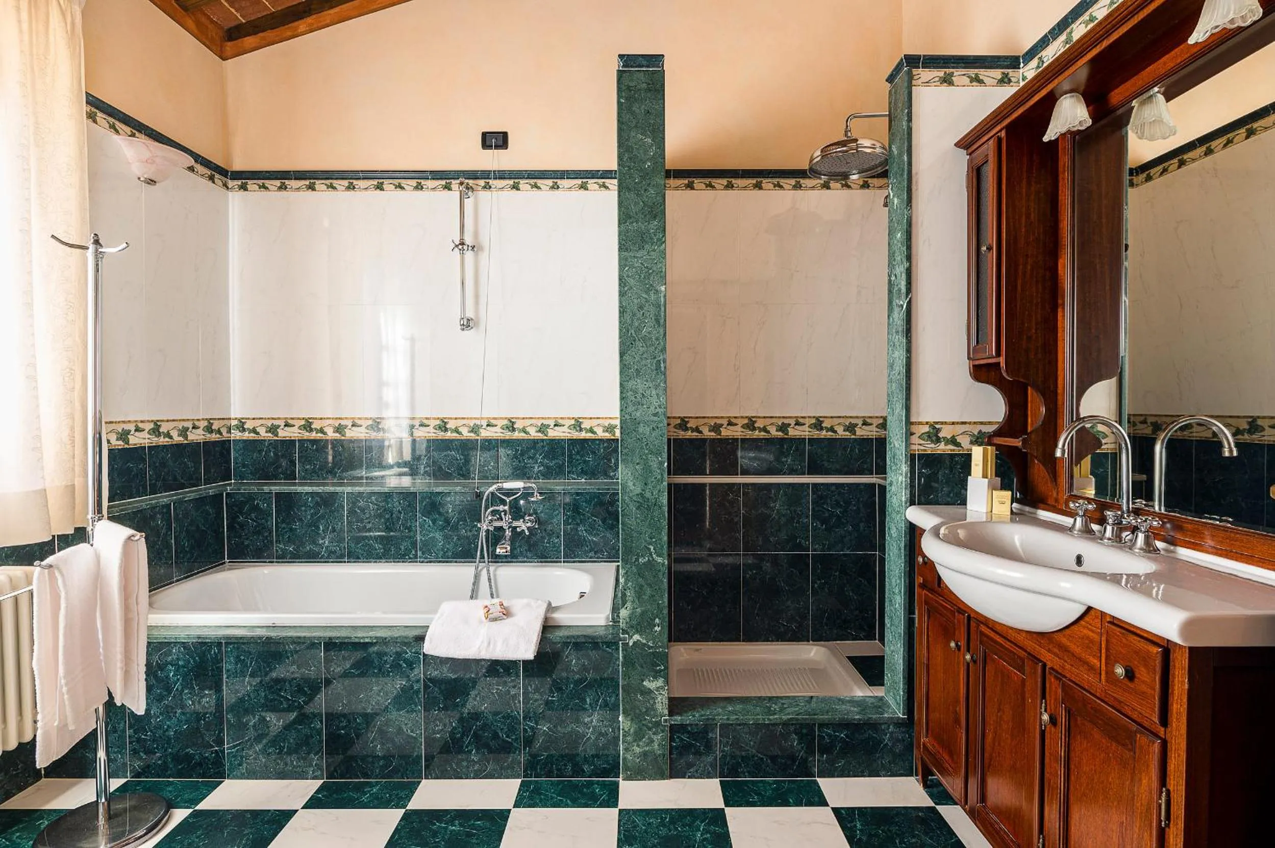 Villa Delia Hotel and Cooking School