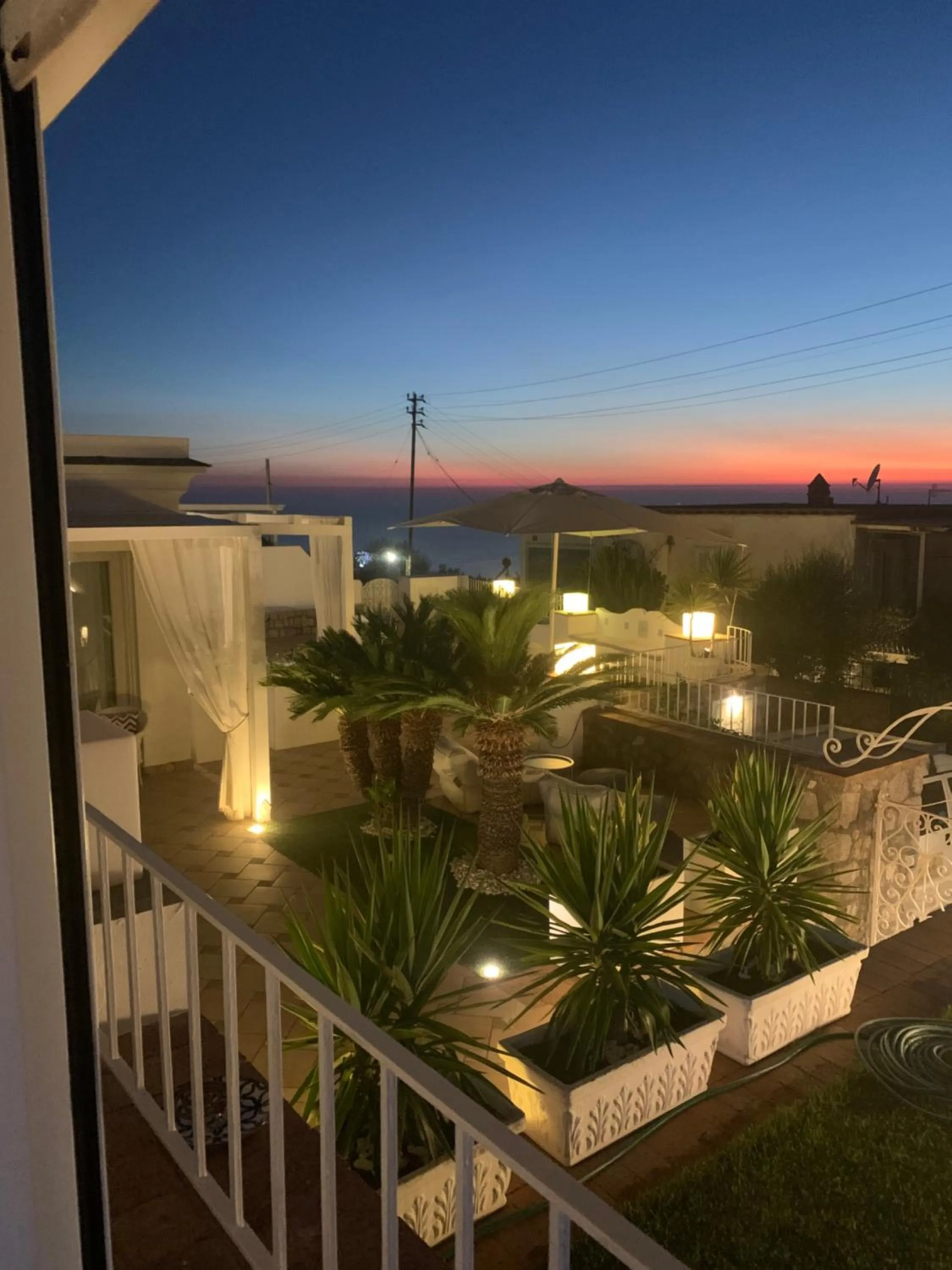 Restaurant/places to eat in Bettola del Re home boutique b&b