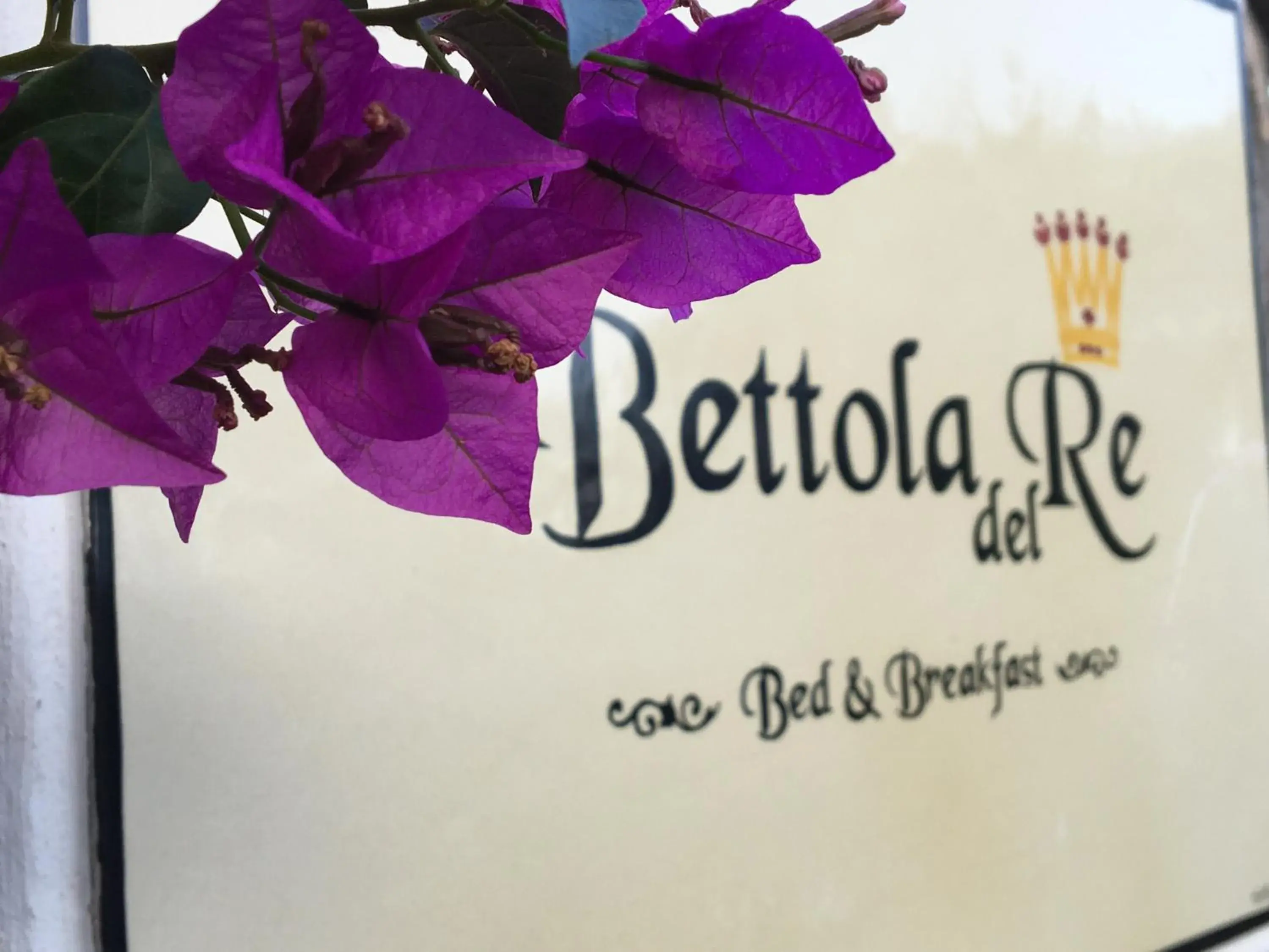 Bettola del Re home boutique b&b Bettola del Re home boutique b&b