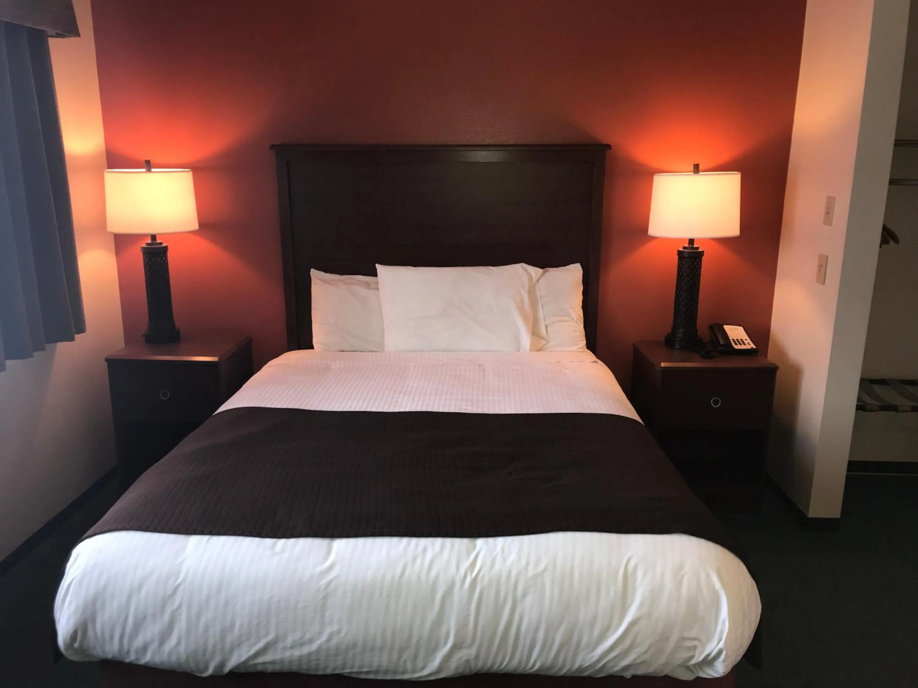 Photo of the whole room in AmericInn by Wyndham Blackduck