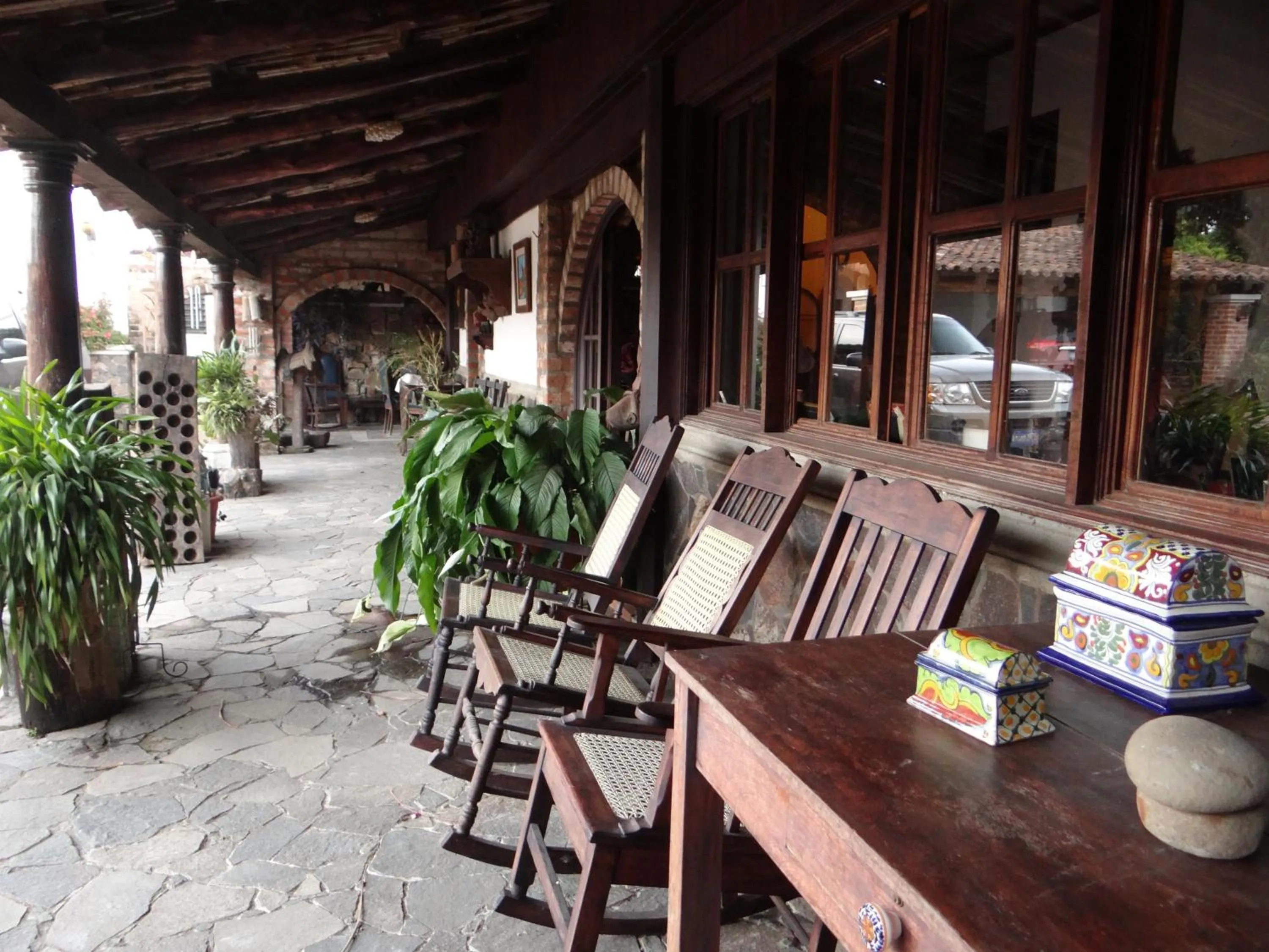 Casa Degraciela - Hotel Boutique